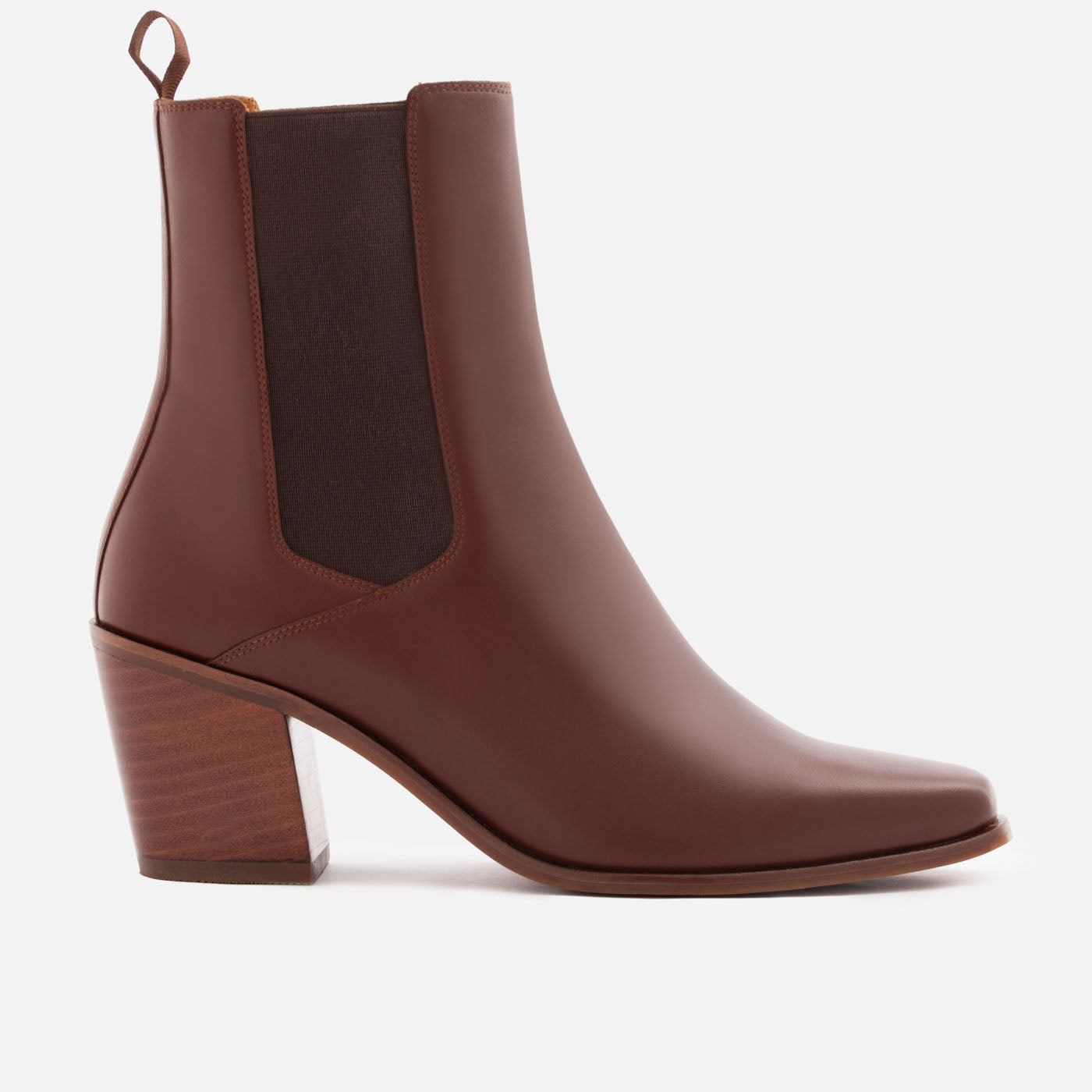 Bianca Chelsea Boots - Full Grain Leather - Women's - Image 12