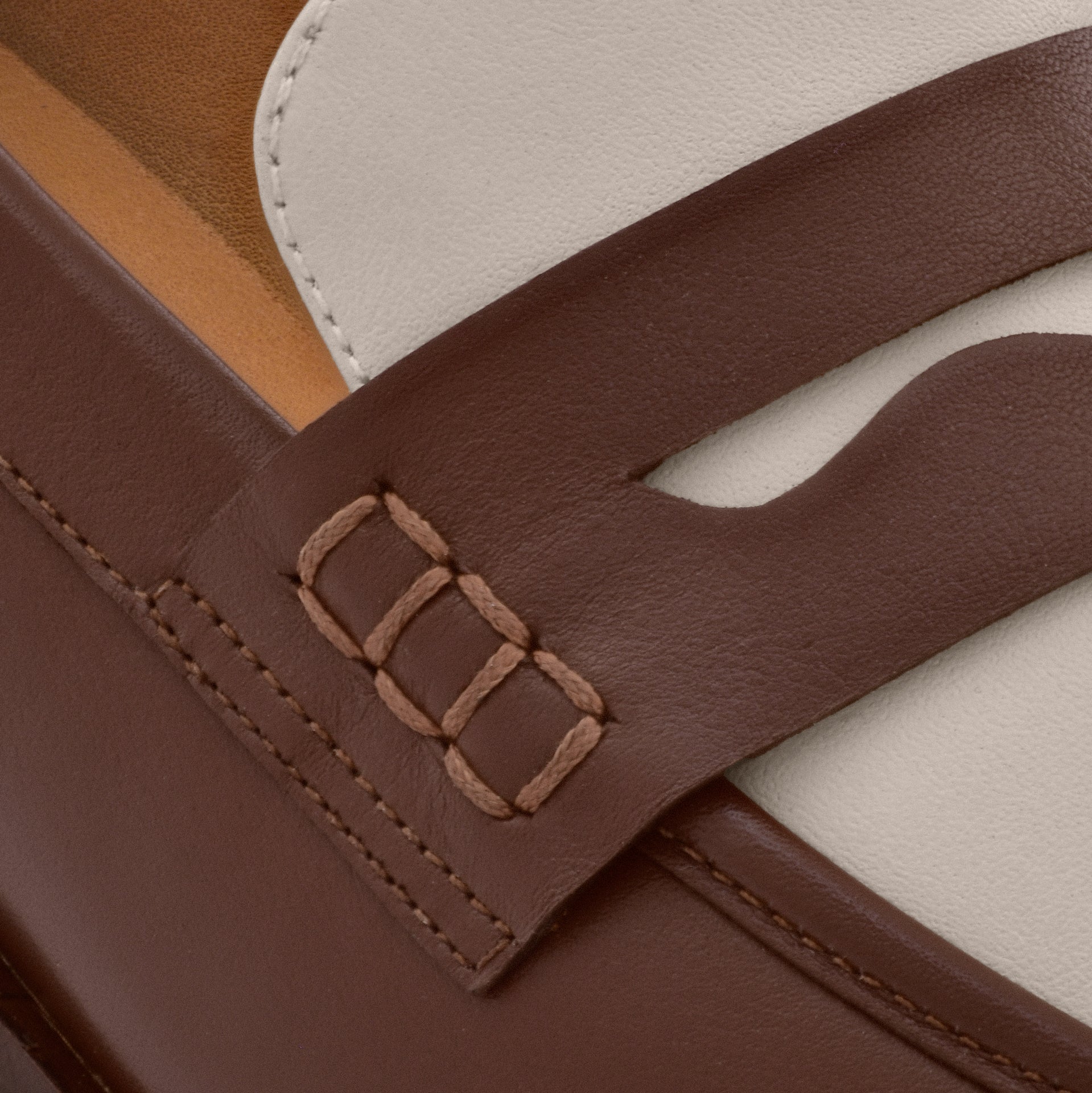 Camille Penny Loafers - Women's - Image 20