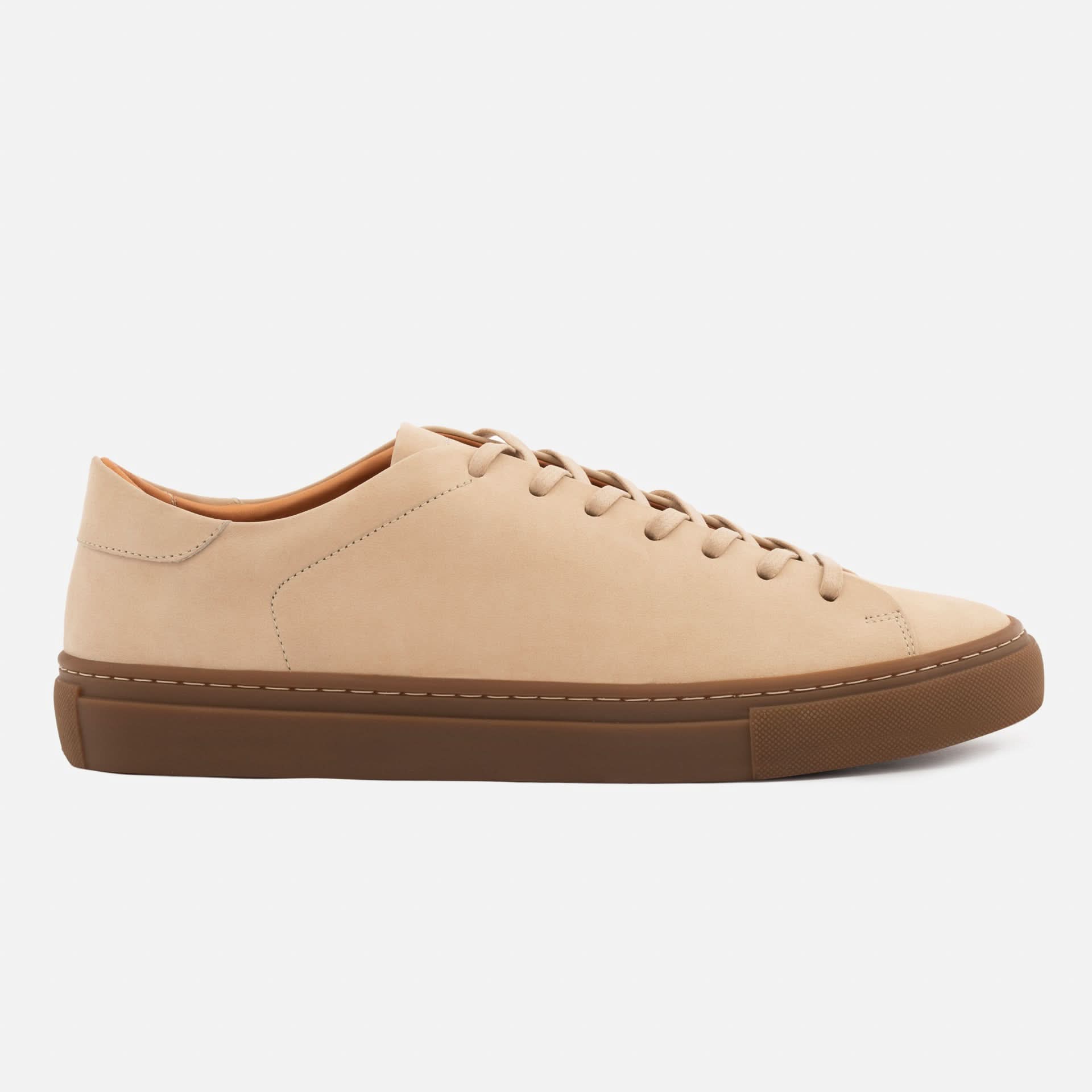 Reid Sneakers - Nubuck - Men's - Image 27