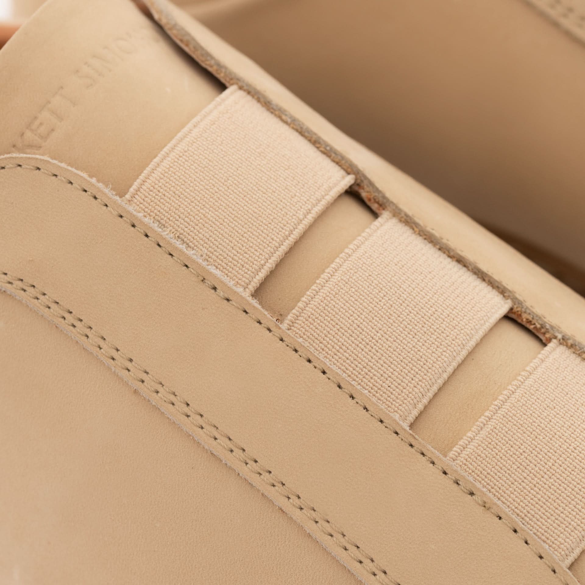 Calder Sneakers - Nubuck - Men's - Image 10