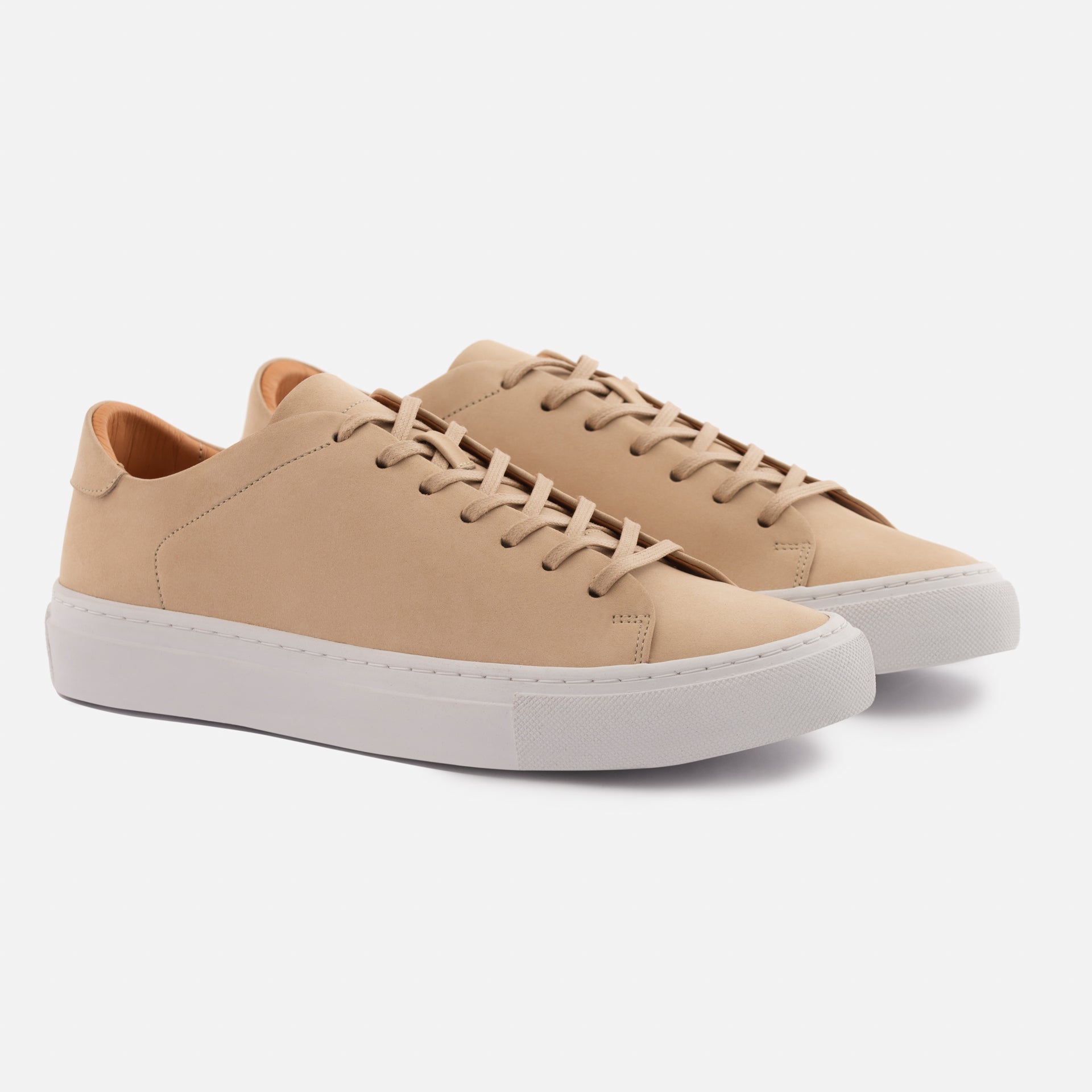 Reid Sneakers - Nubuck - Women's - Image 6