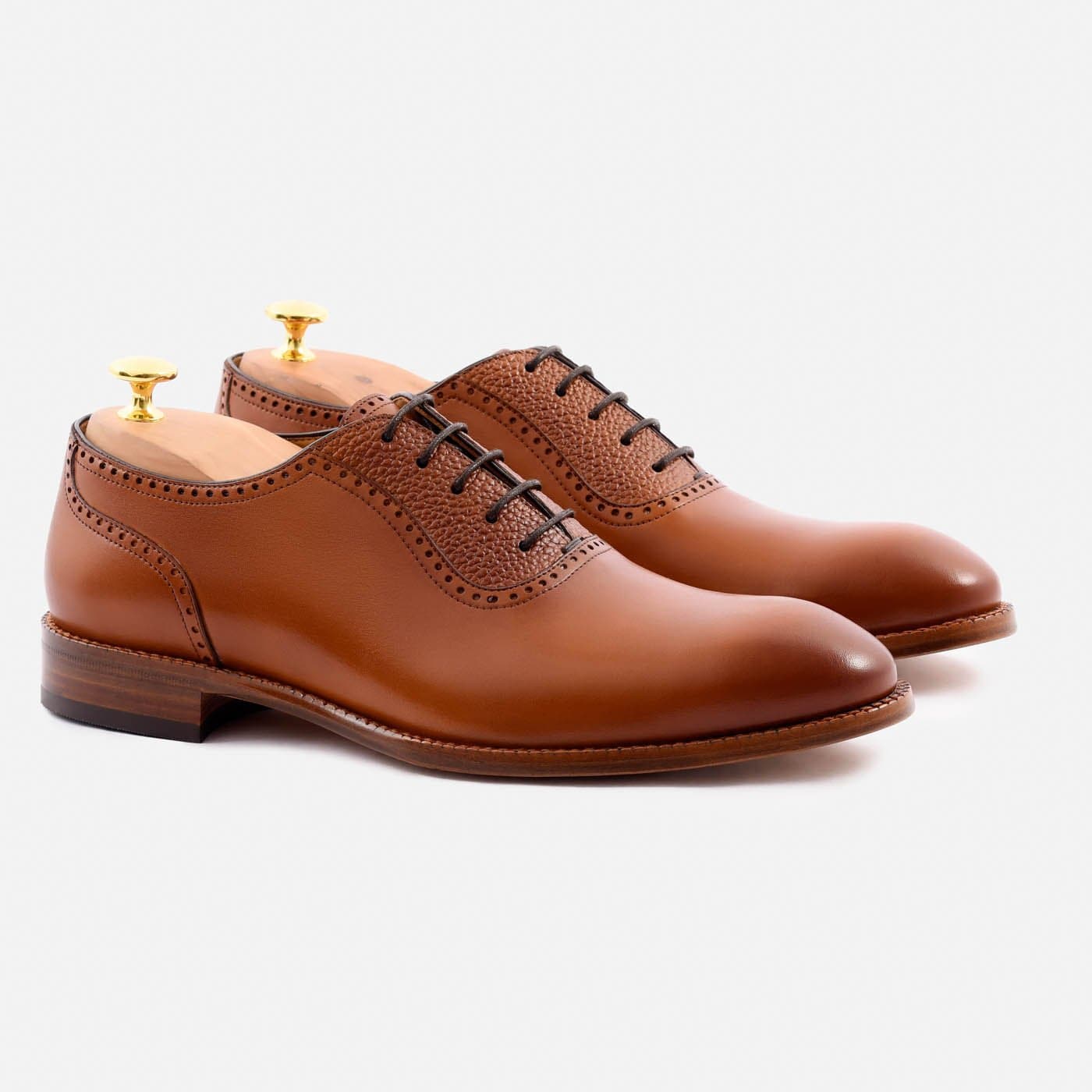 Costa Adelaide Oxfords - Men's - Image 13