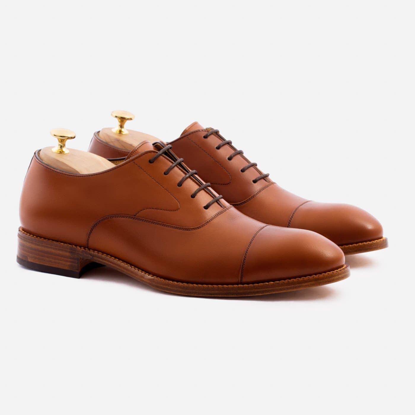 Dean Oxfords - Men's - Image 25