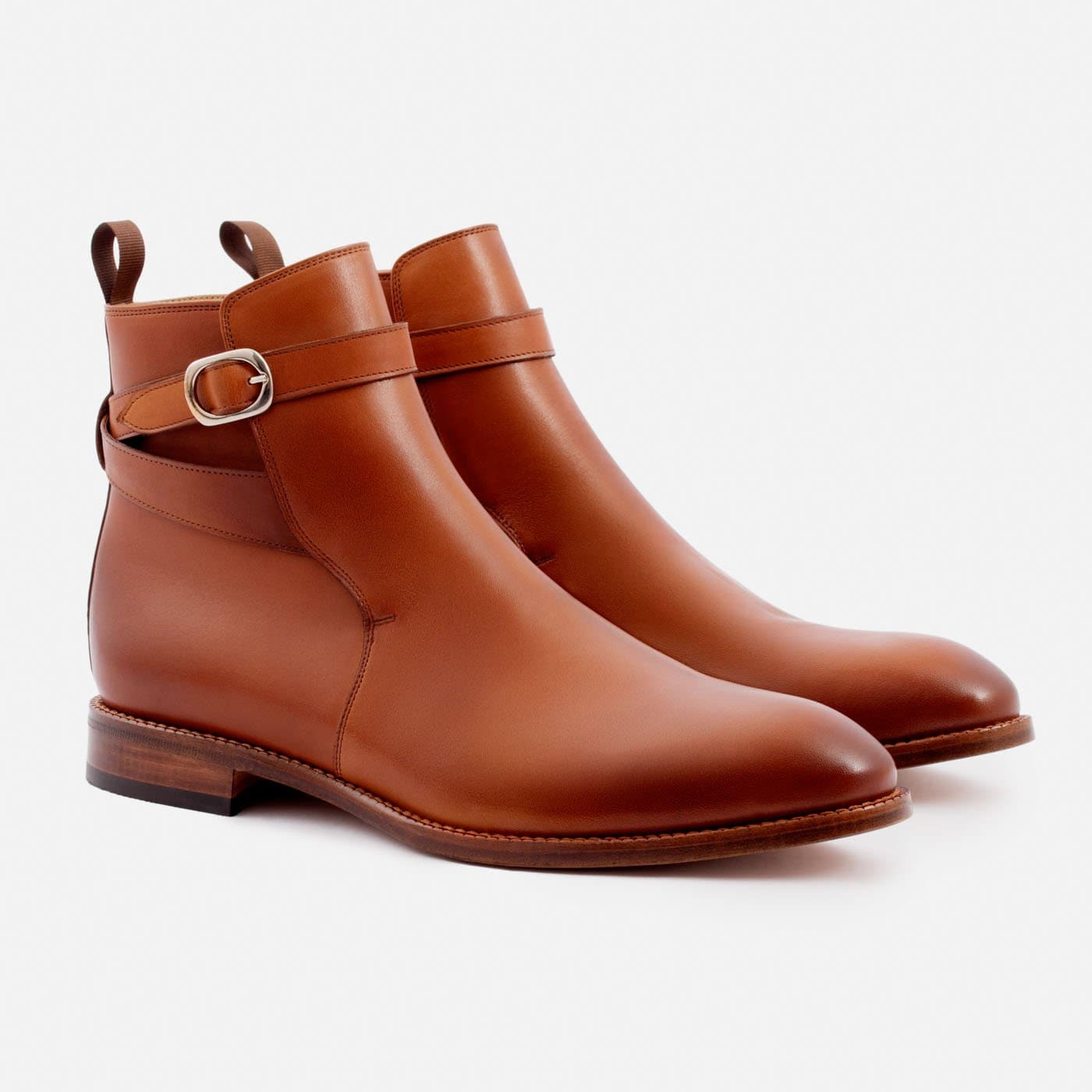 Douglas Jodhpur Boots - Men's - Image 13