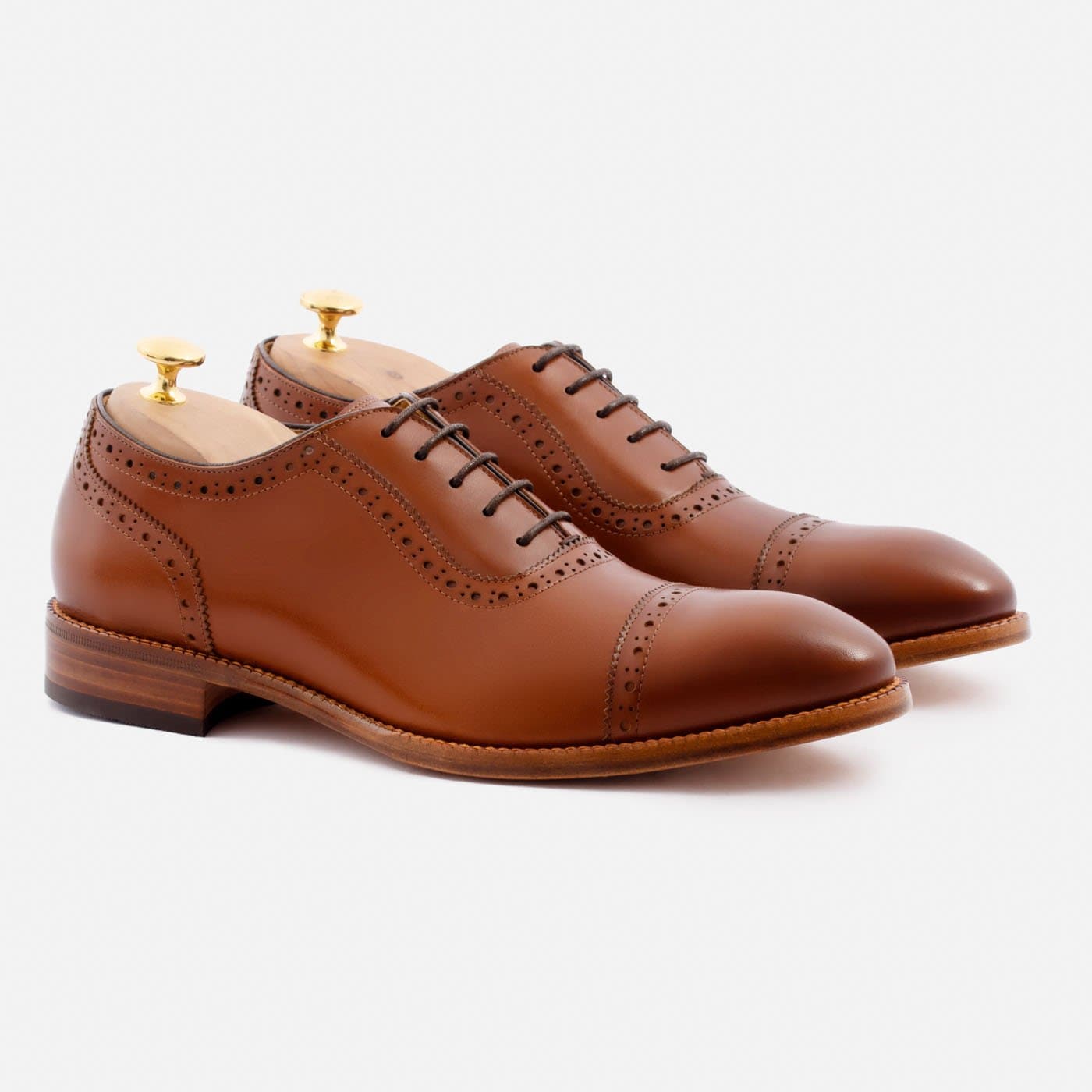 Durant Oxfords - Men's - Image 25