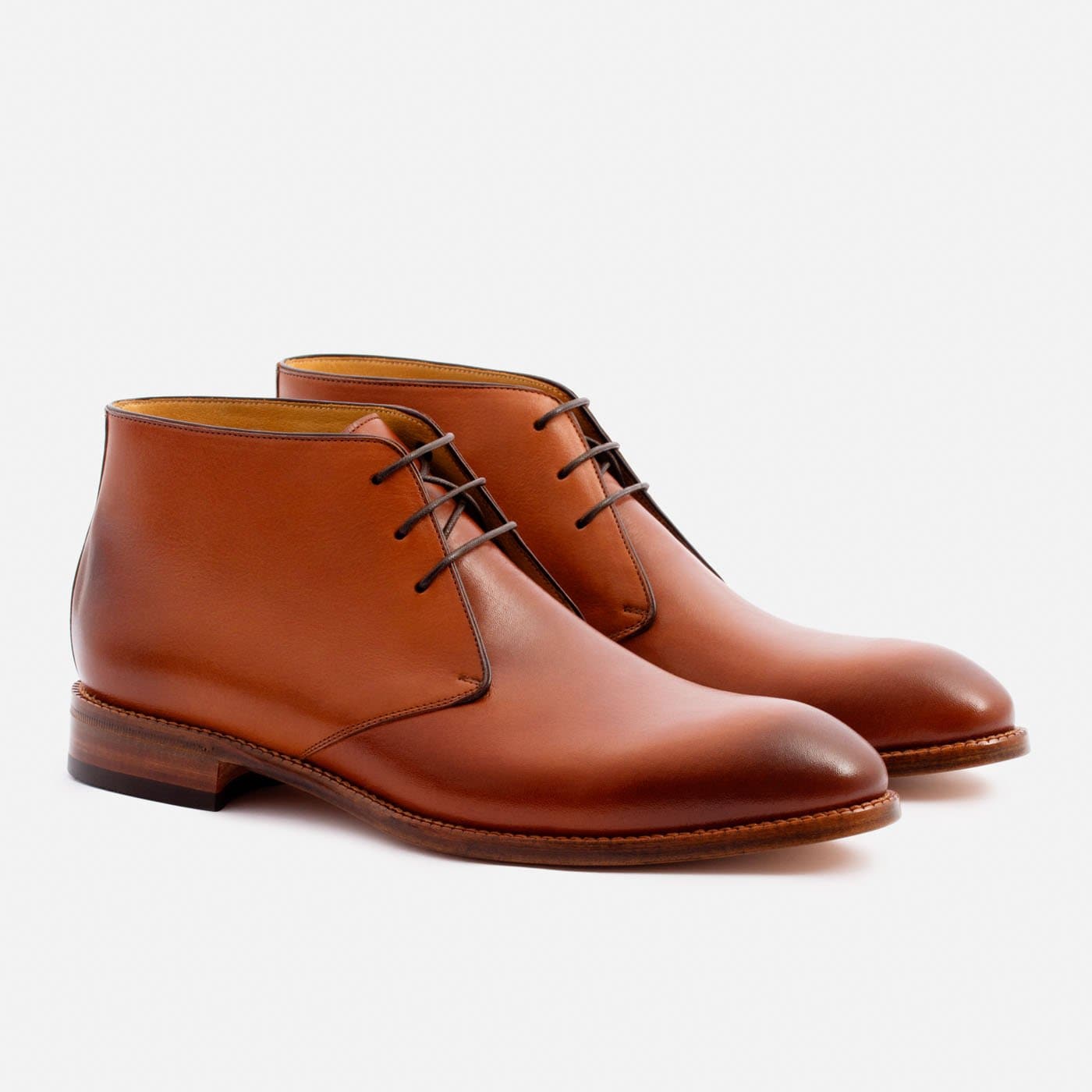 Ellis Chukka Boots - Men's - Image 25