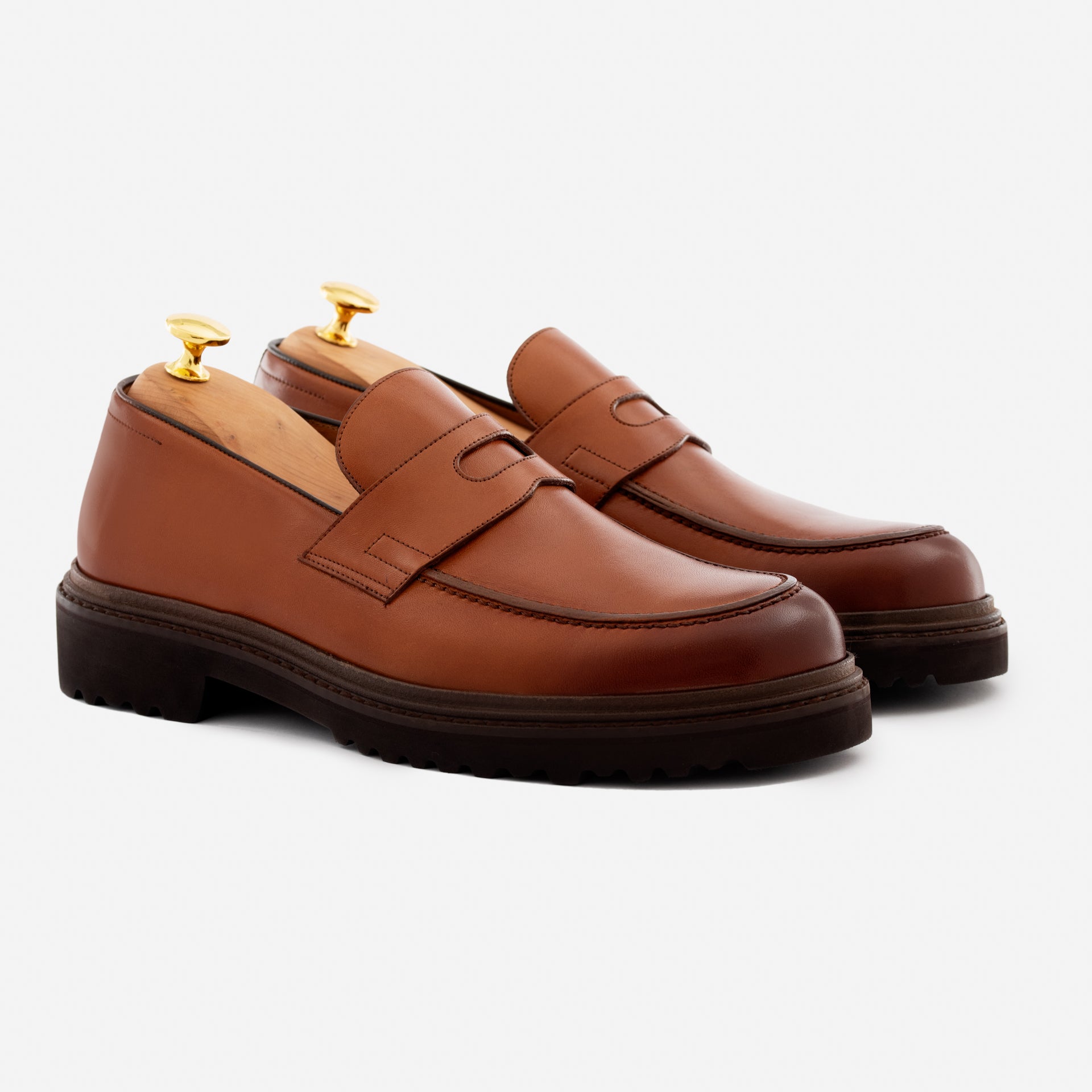 Fuentes Loafer - Men's - Image 21