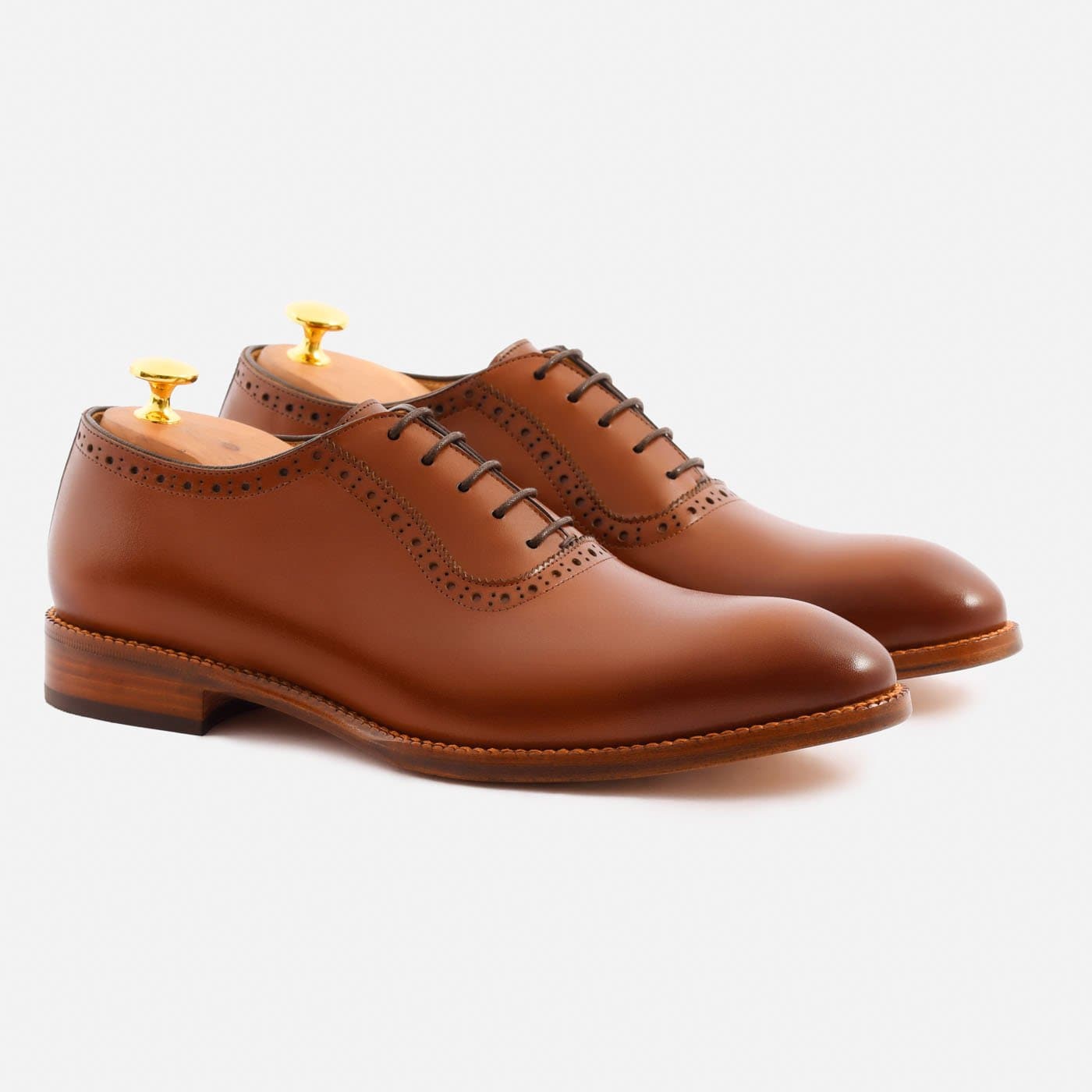 Grant Adelaide Oxfords - Men's - Image 13