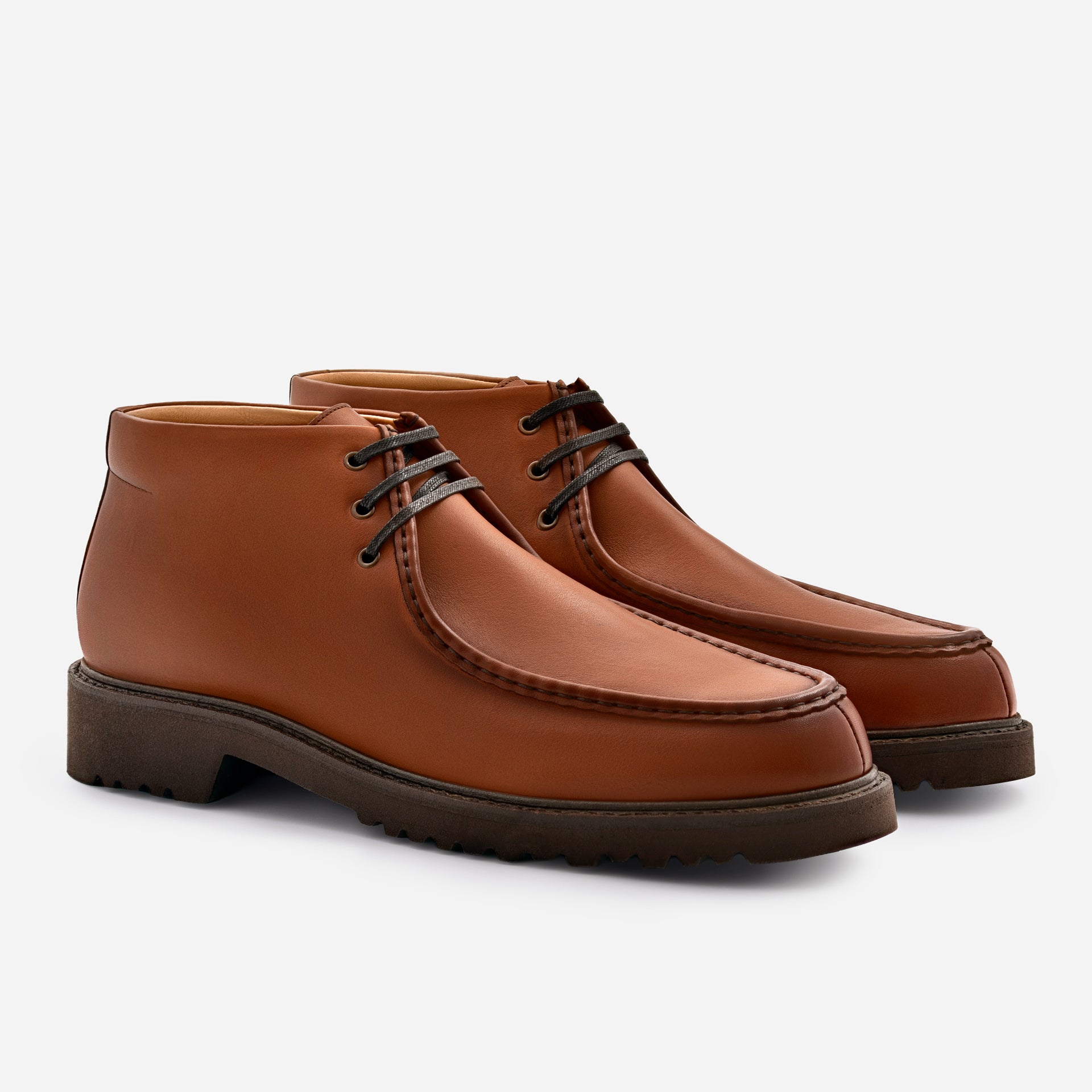 Harlan Chukka Boot - Men's - Image 21