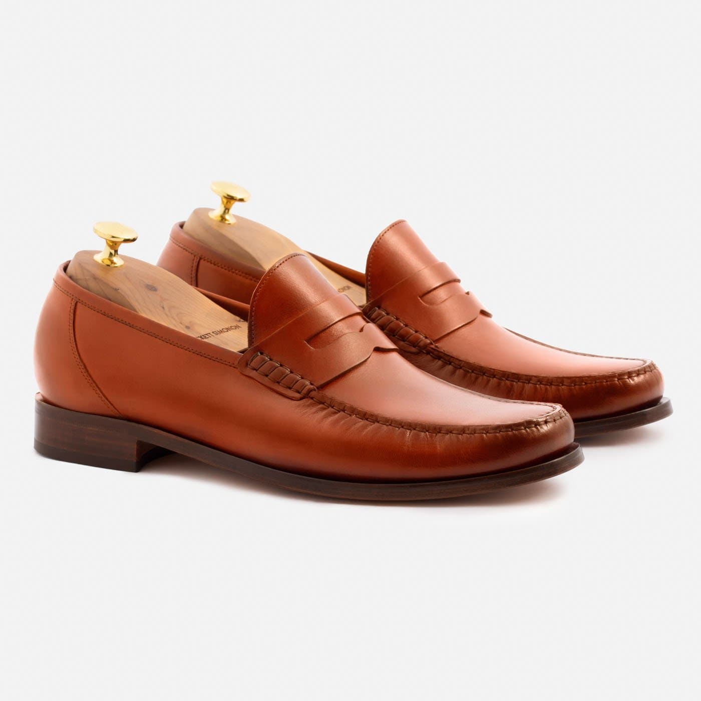 Lambert Loafers - Men's - Image 21