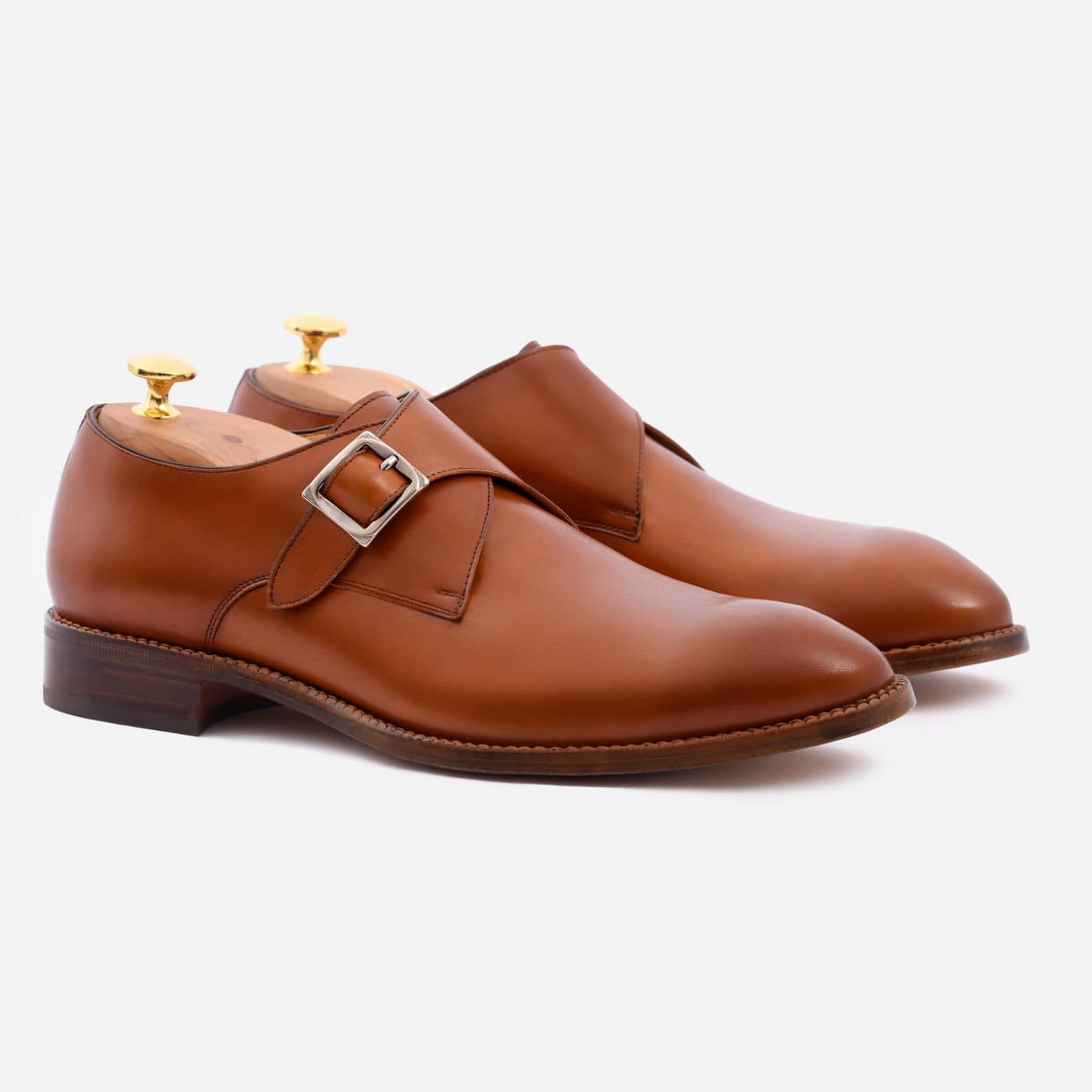 Leonard Monkstraps - Men's - Image 13