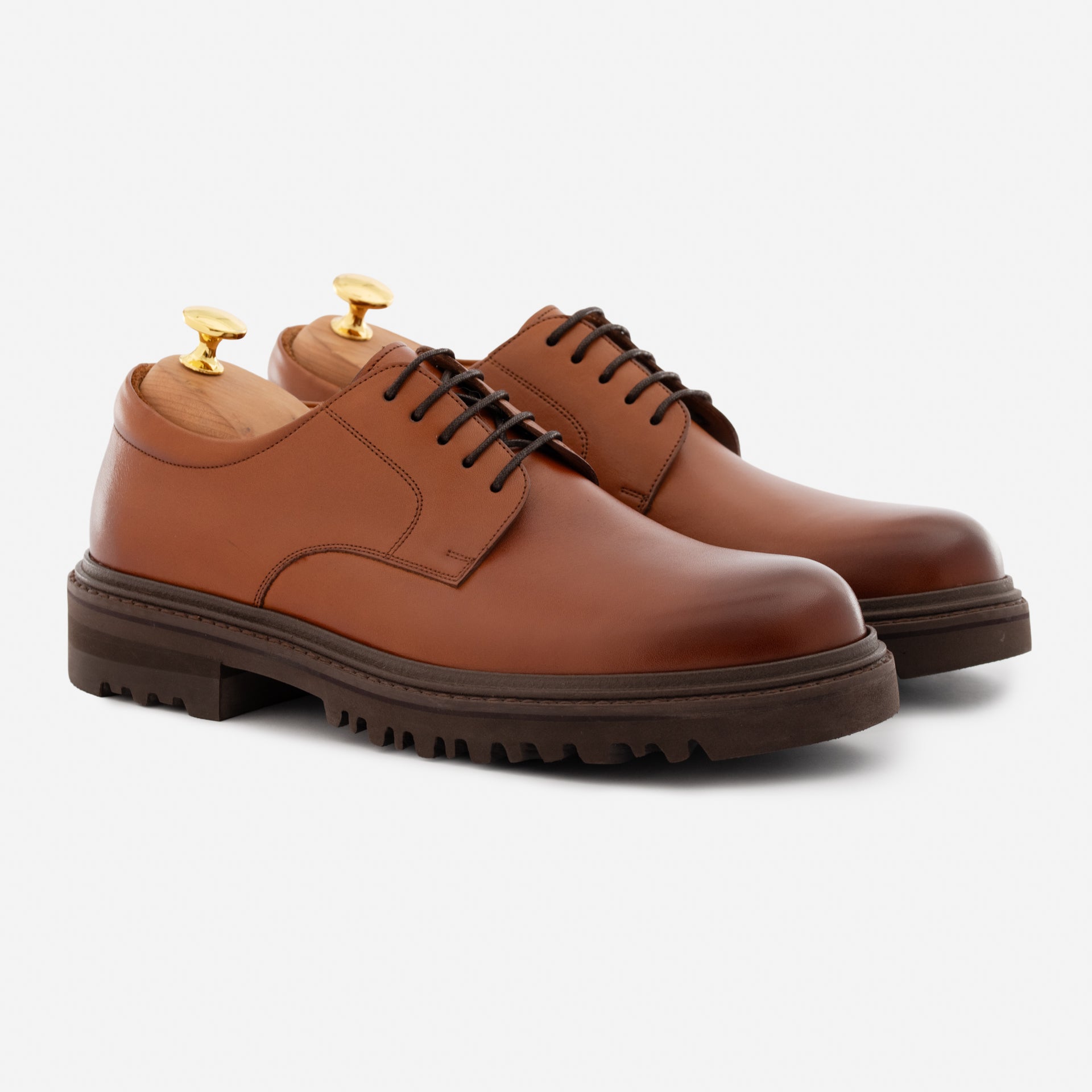 Palermo Derby - Men's - Image 11