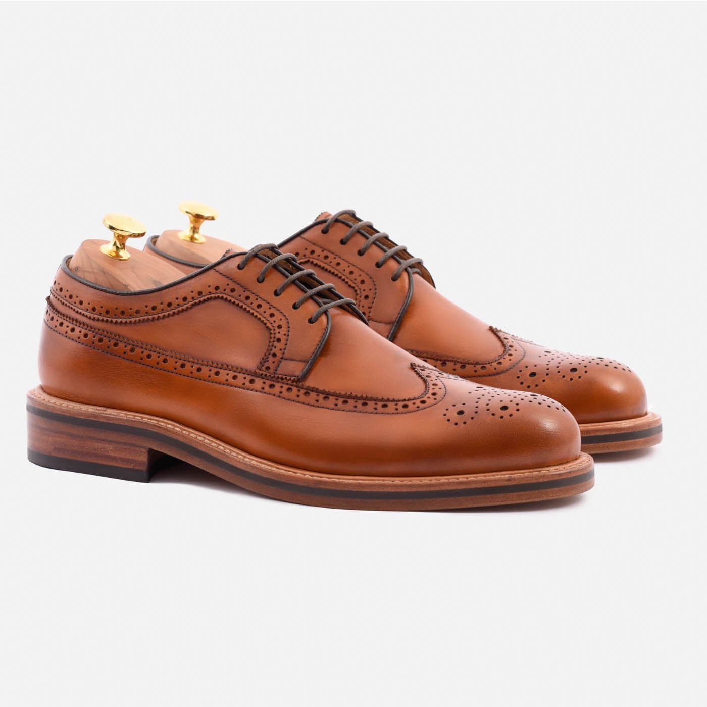 Royce Longwings - Men's - Image 9