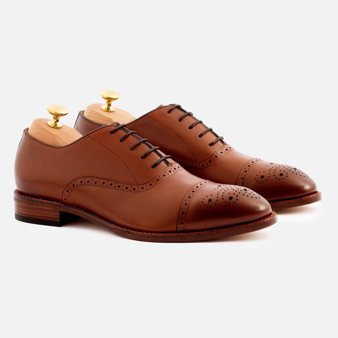 Vasco Oxfords - Men's - Image 25