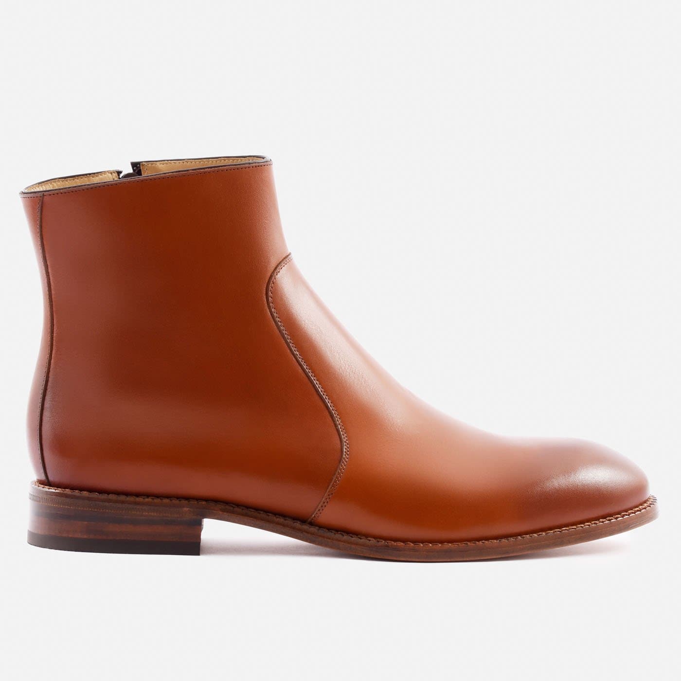 Easton Side-Zip Boots - Men's - Image 14