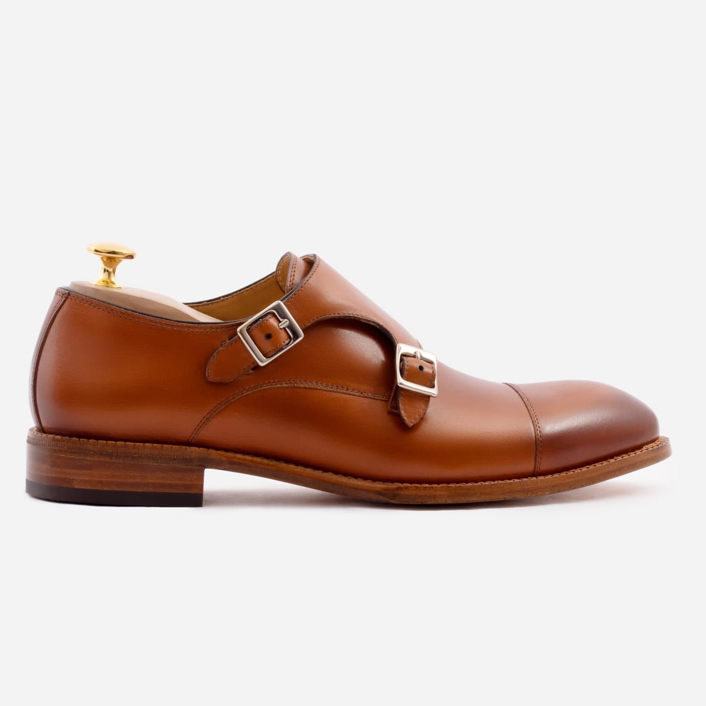 Hoyt Monkstraps - Men's - Image 26