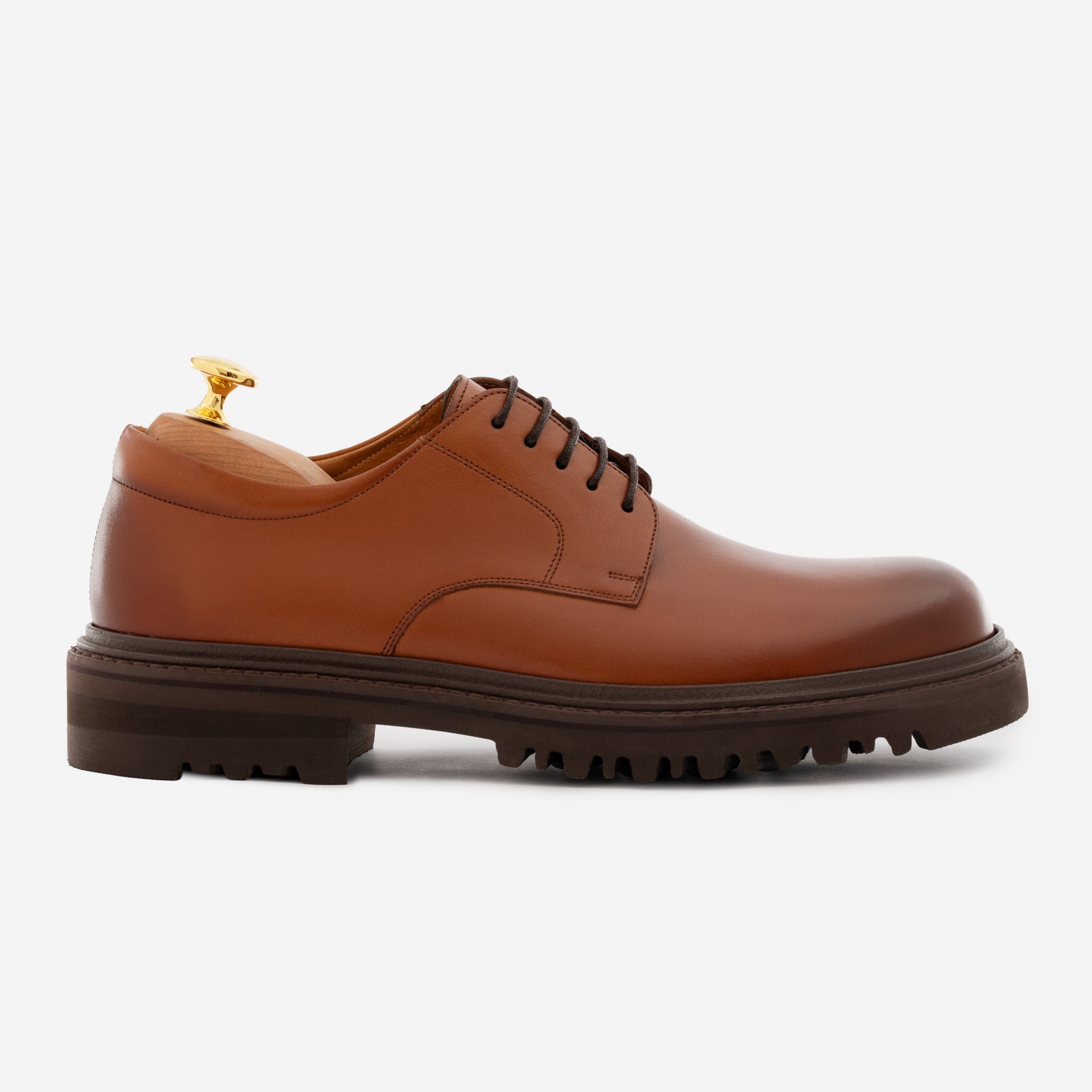 Palermo Derby - Men's - Image 12