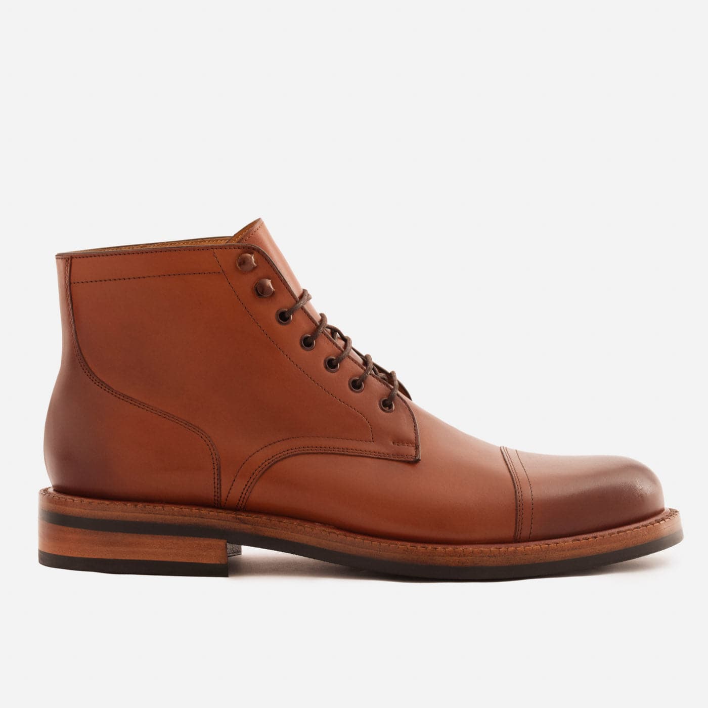 Williamson Boots - Men's - Image 2