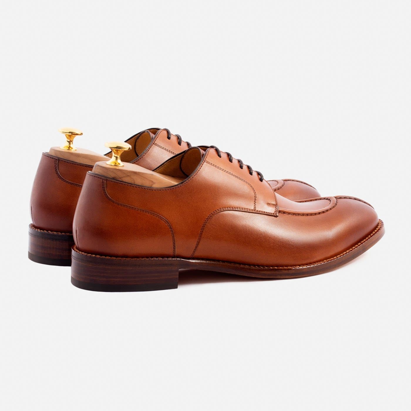 Clegg Split Toe Derbies - Men's - Image 21