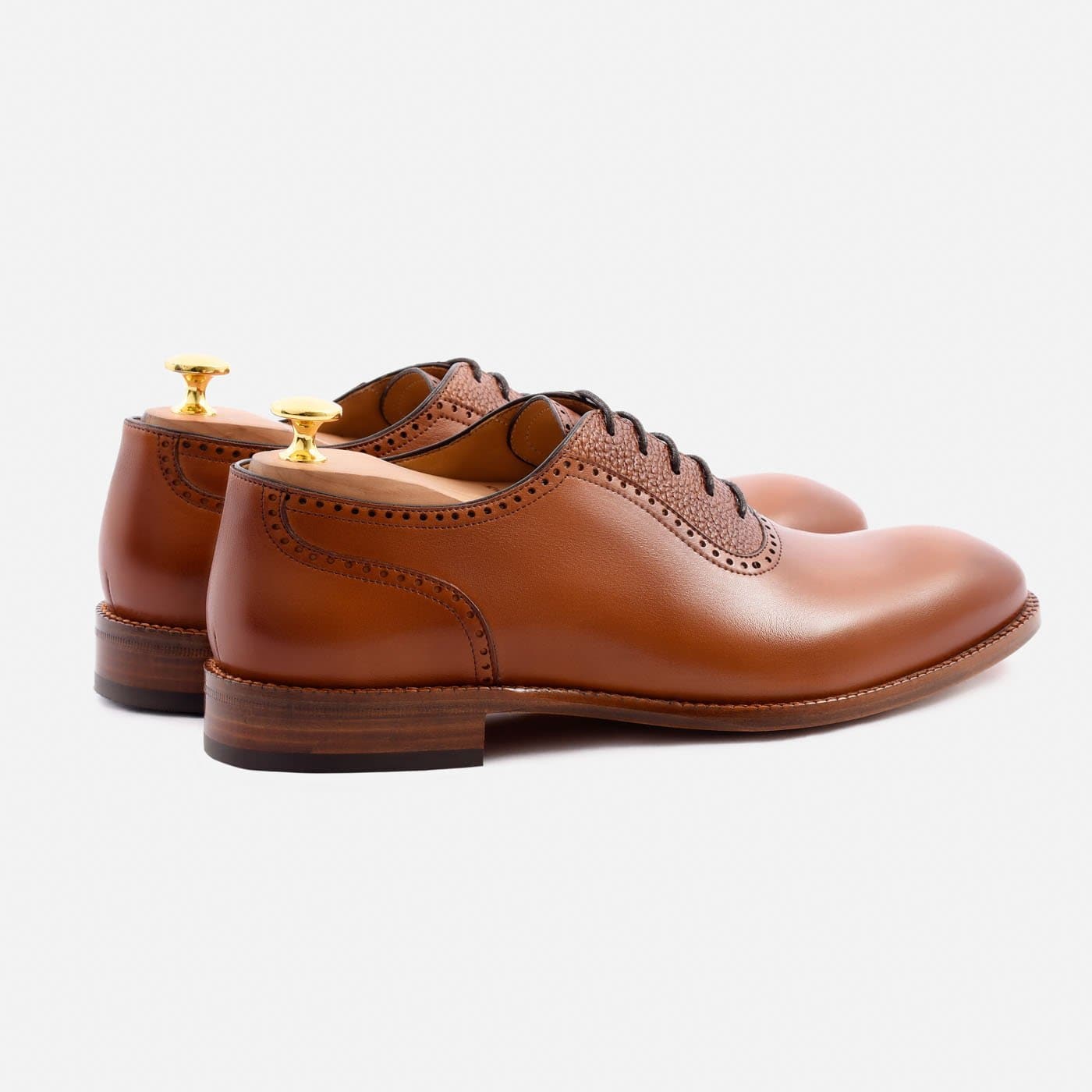 Costa Adelaide Oxfords - Men's - Image 15