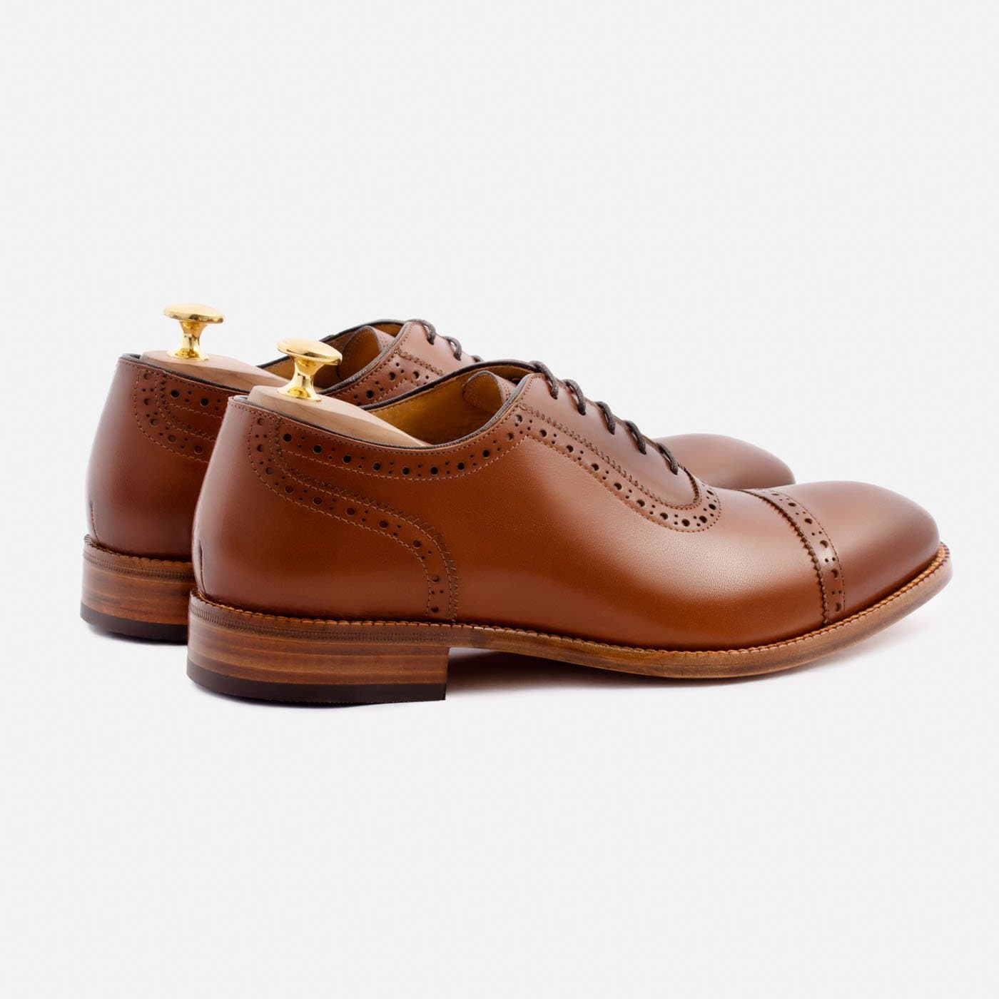 Durant Oxfords - Men's - Image 27