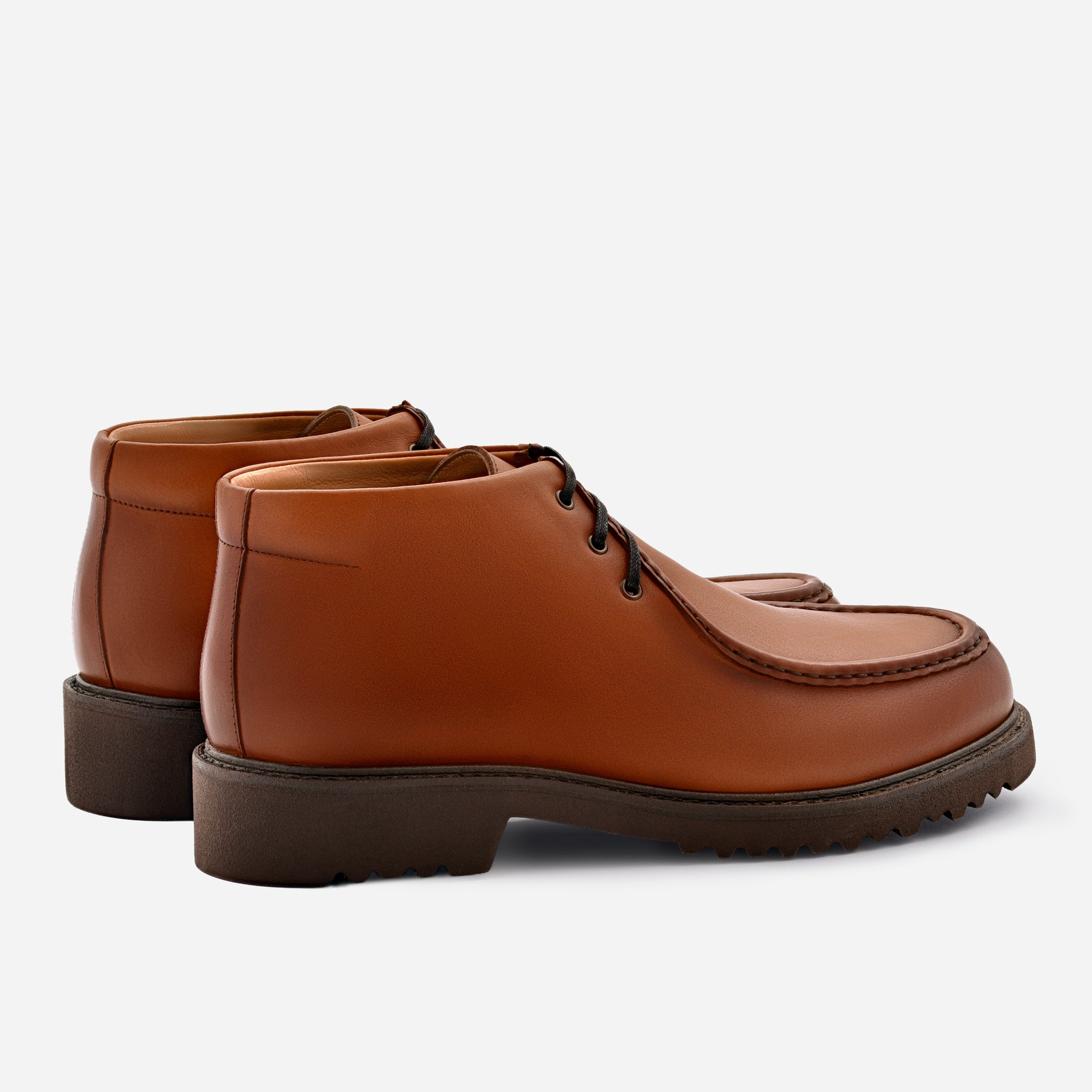 Harlan Chukka Boot - Men's - Image 23