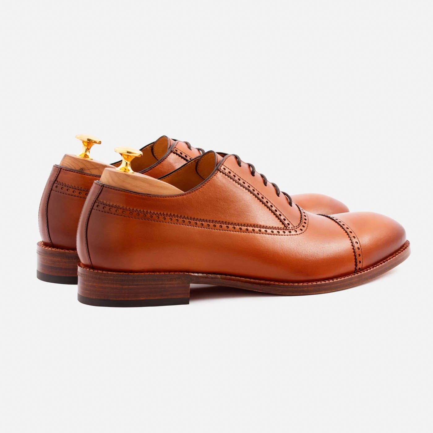 Reyes Oxfords - Men's - Image 27