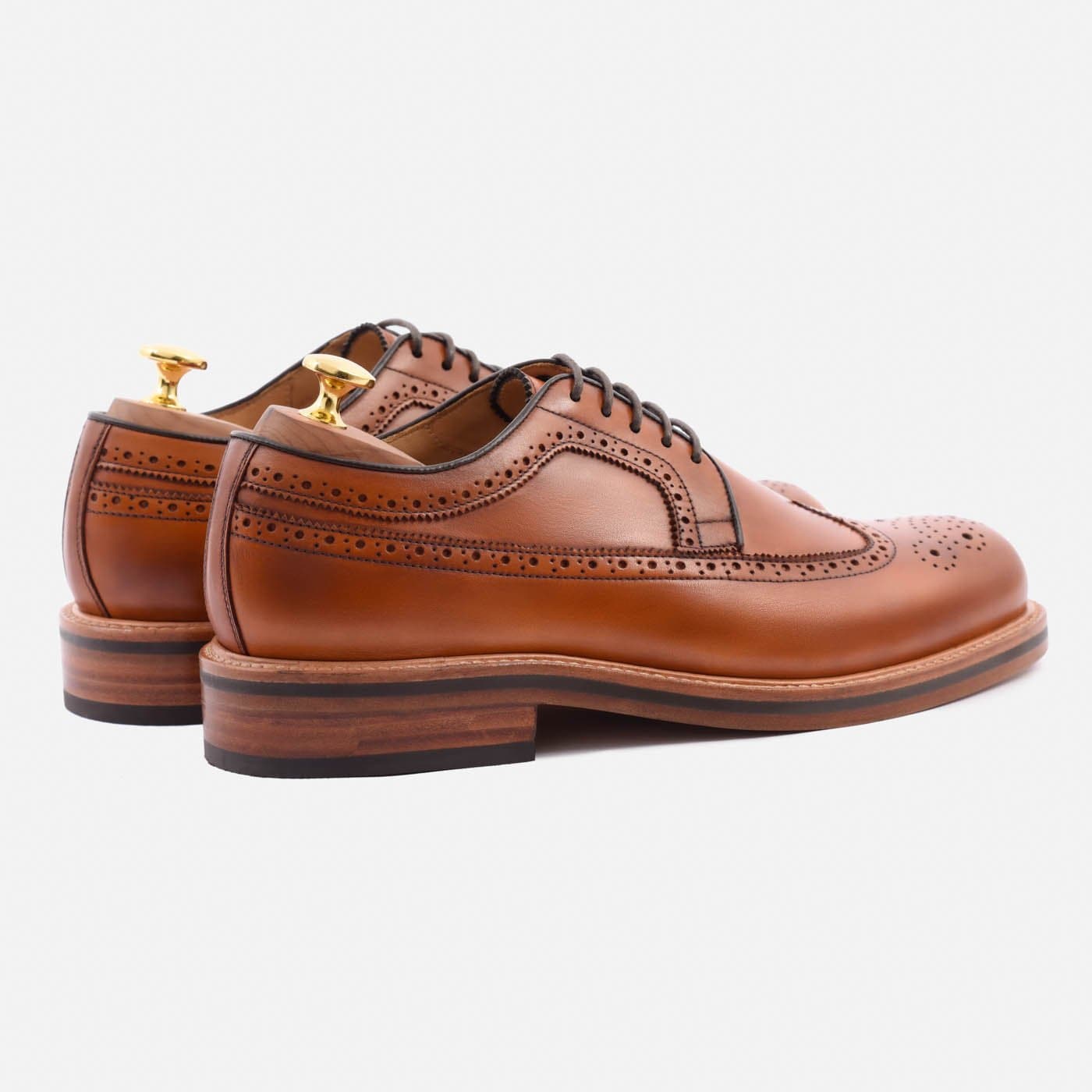 Royce Longwings - Men's - Image 11