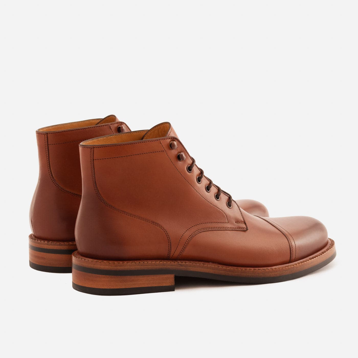 Williamson Boots - Men's - Image 3