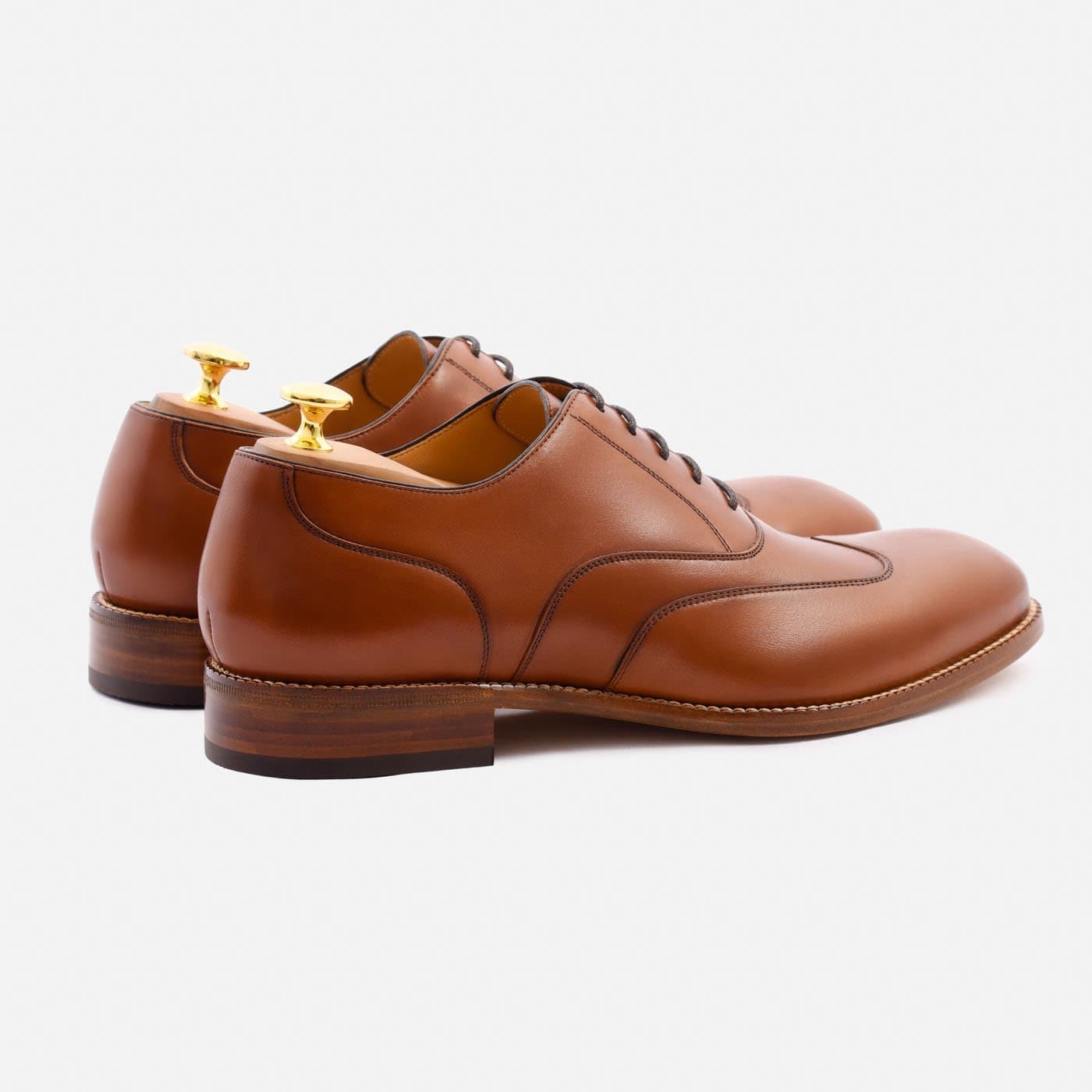 Wright Austerity Oxfords - Men's - Image 27