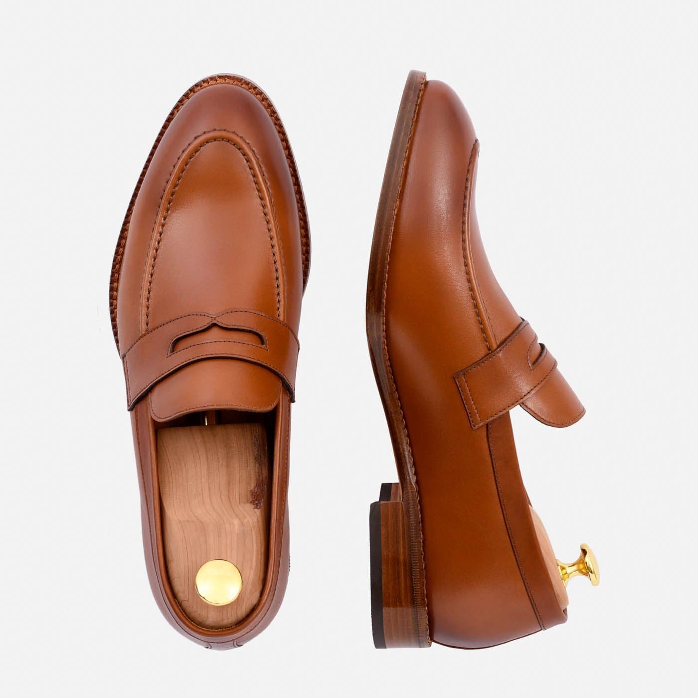Cohen Loafers - Men's - Image 28