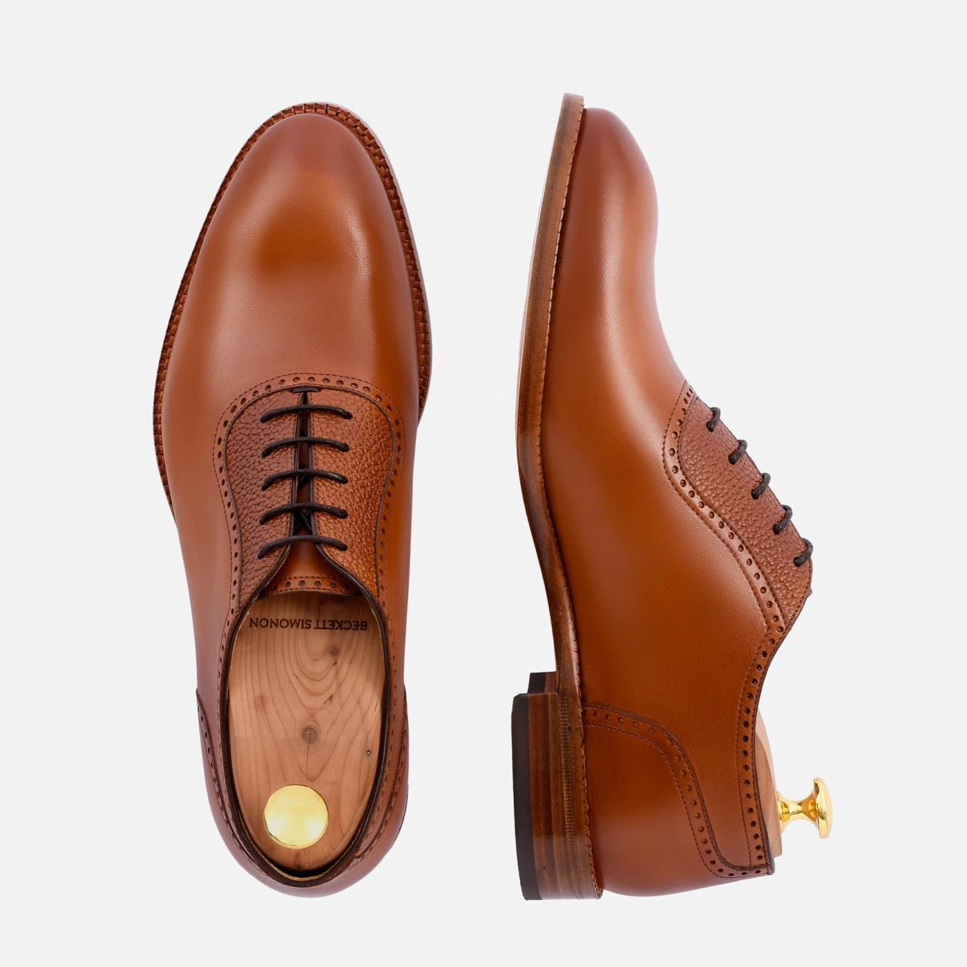 Costa Adelaide Oxfords - Men's - Image 16