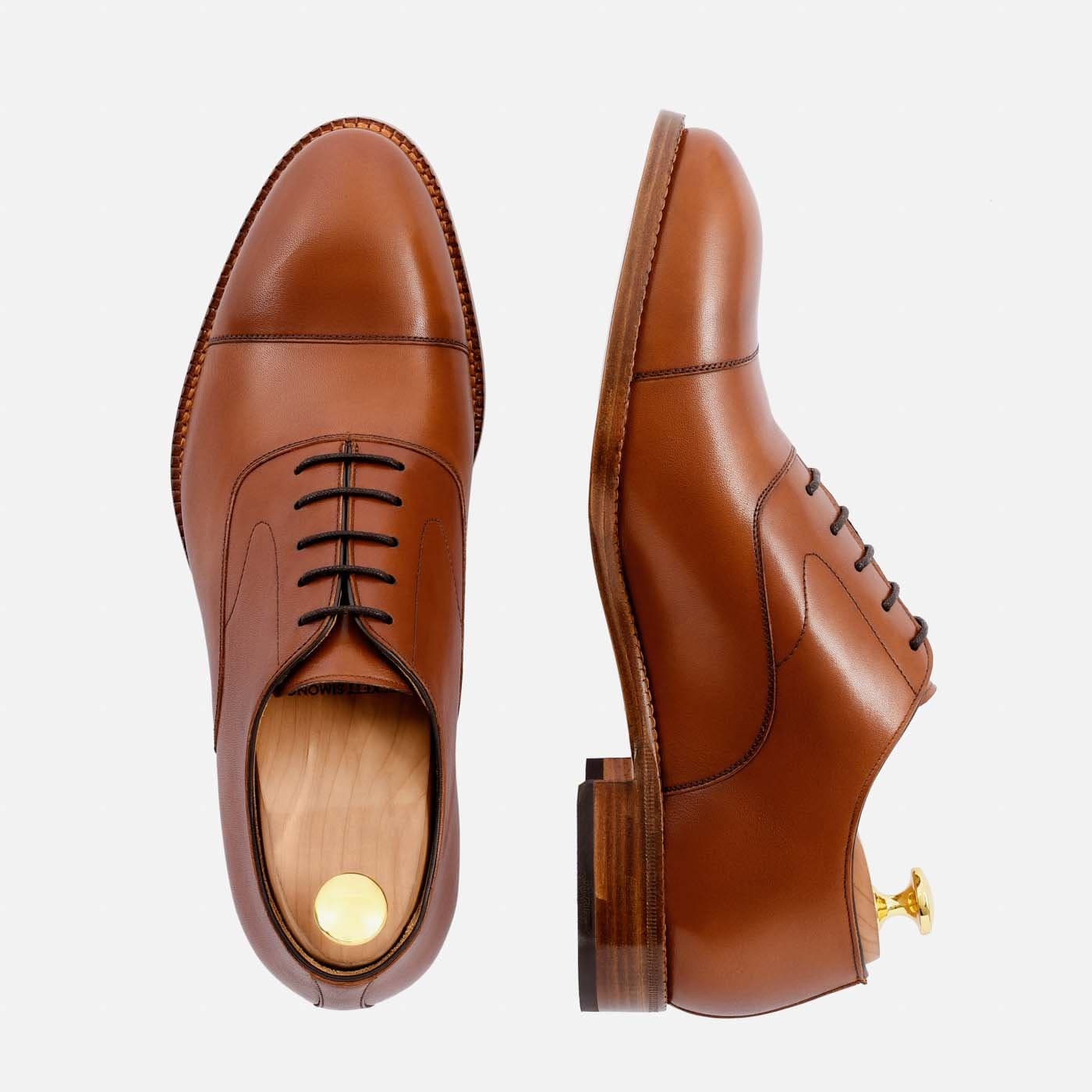 Dean Oxfords - Men's - Image 28