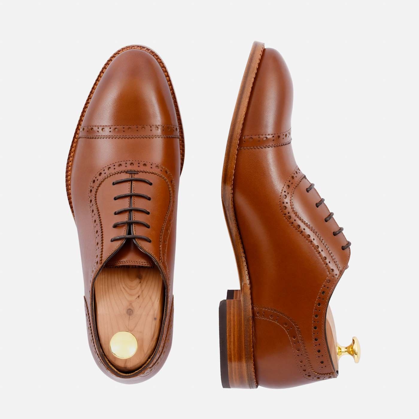 Durant Oxfords - Men's - Image 28