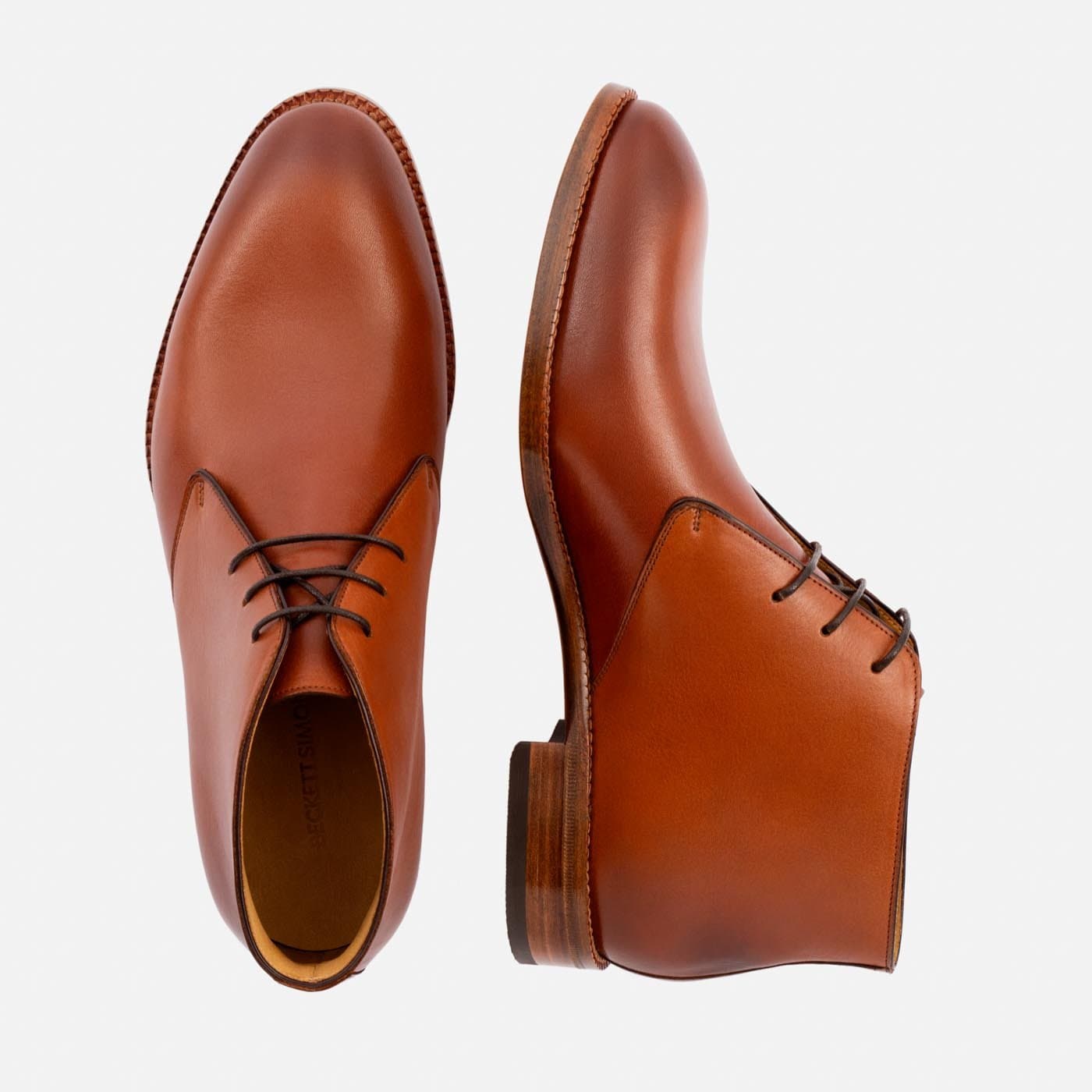 Ellis Chukka Boots - Men's - Image 28