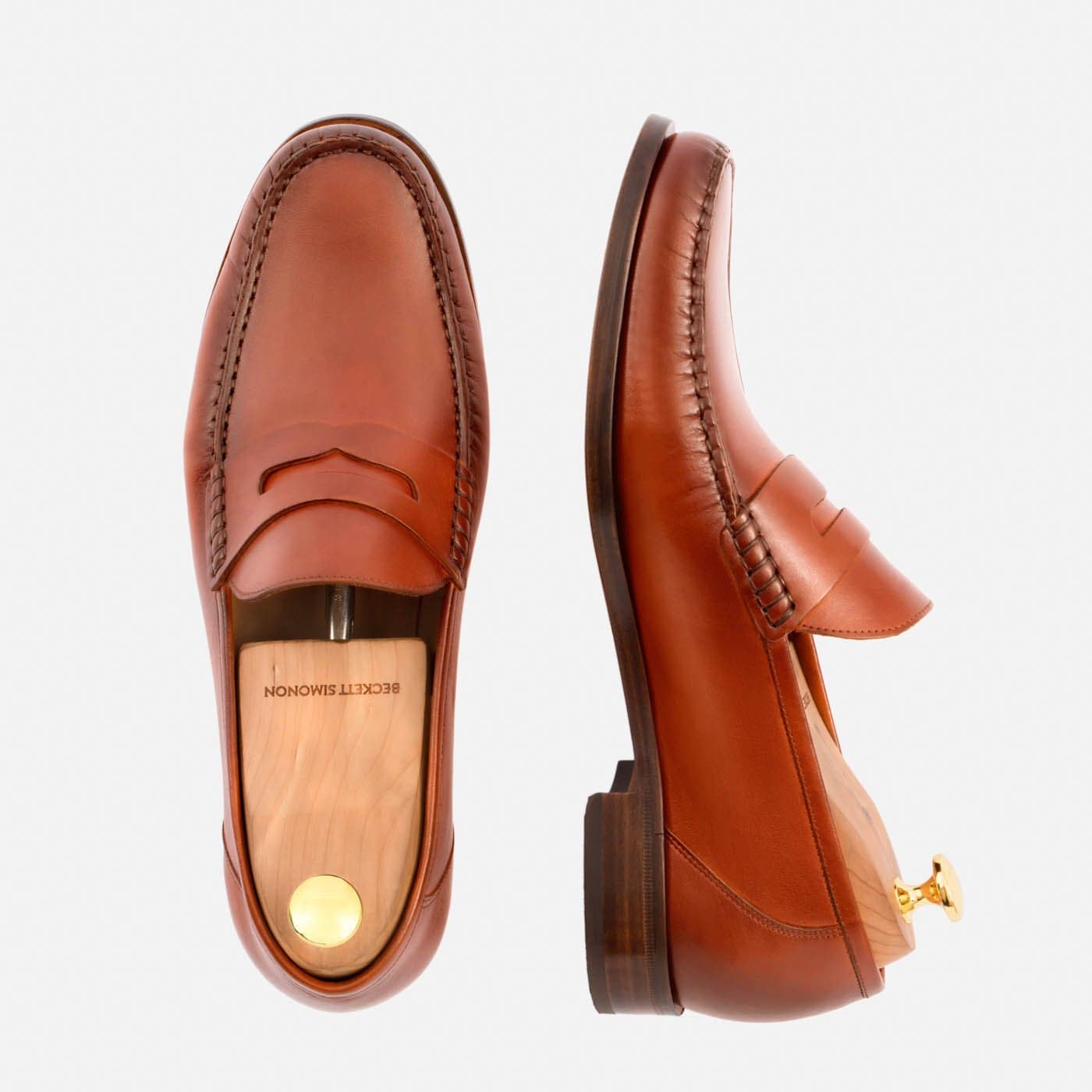 Lambert Loafers - Men's - Image 24