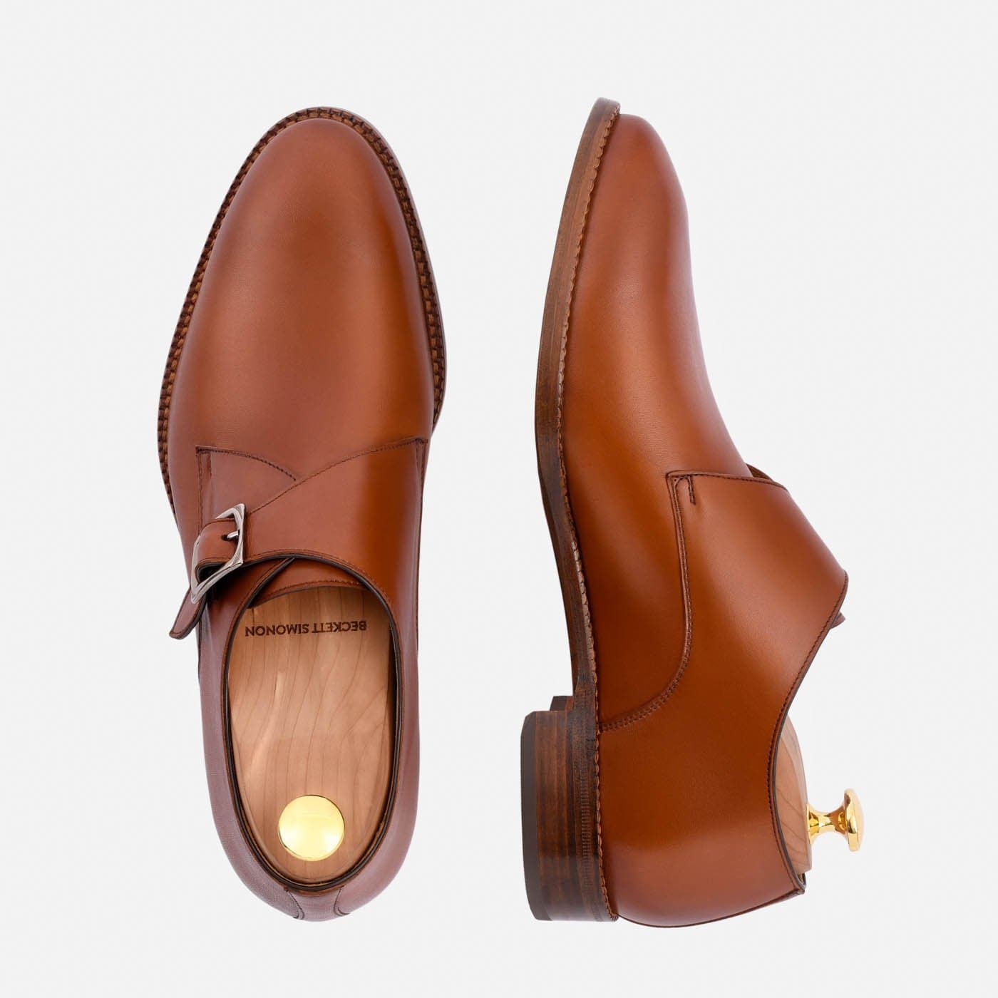 Leonard Monkstraps - Men's - Image 16