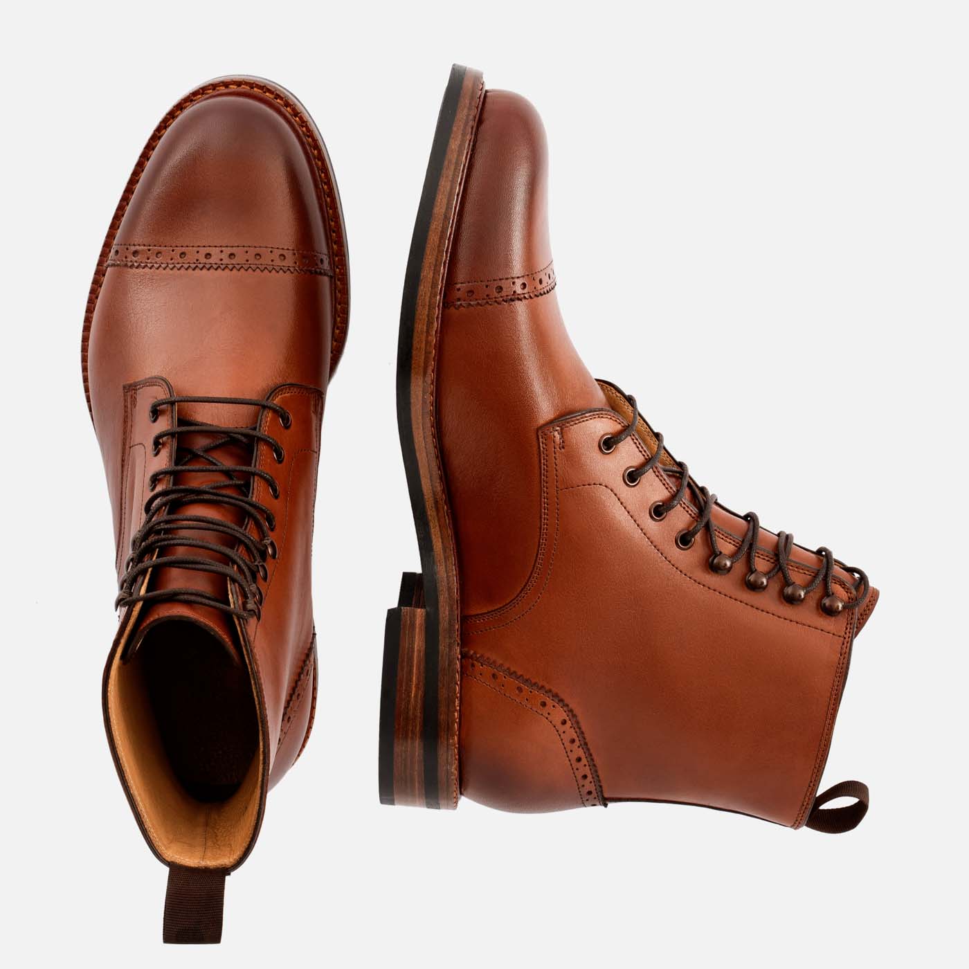 Medina Boots - Men's - Image 24
