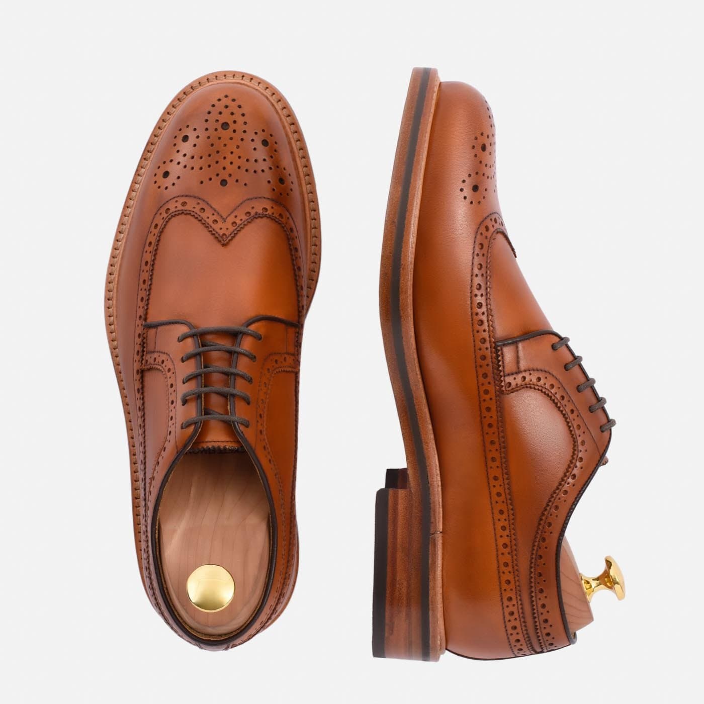 Royce Longwings - Men's - Image 12
