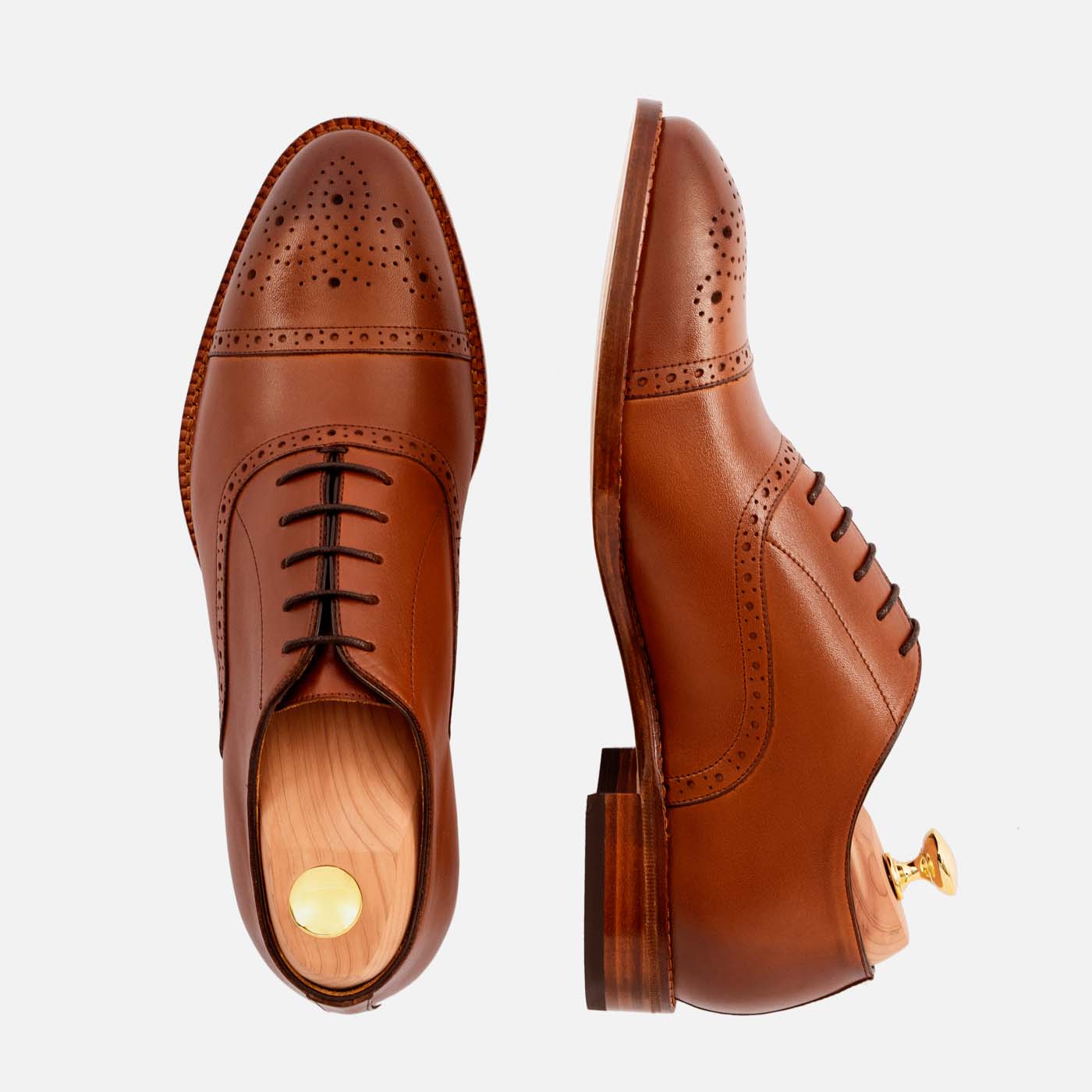 Vasco Oxfords - Men's - Image 28