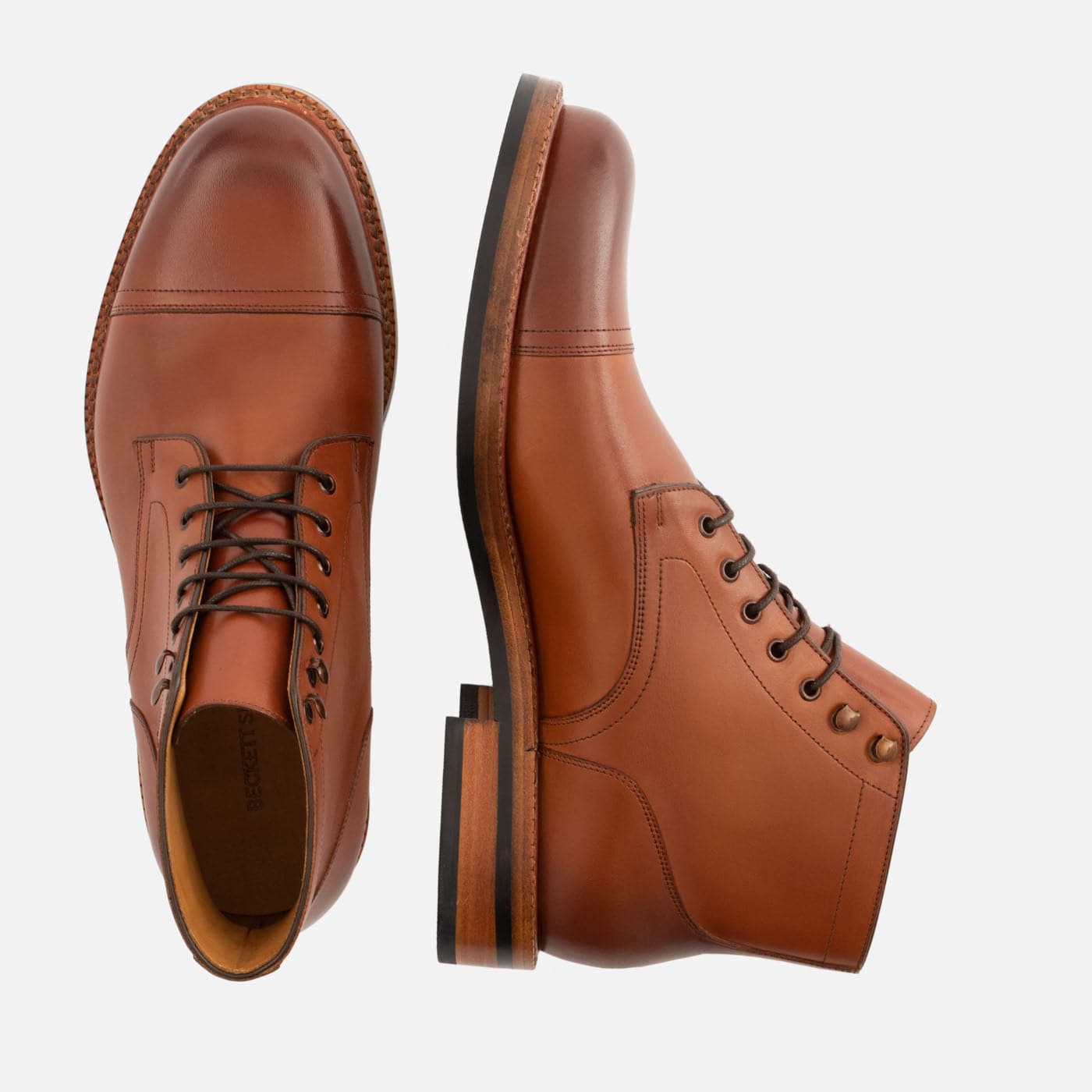 Williamson Boots - Men's - Image 4