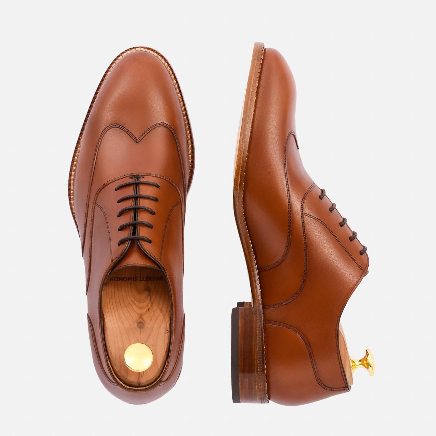 Wright Austerity Oxfords - Men's - Image 28