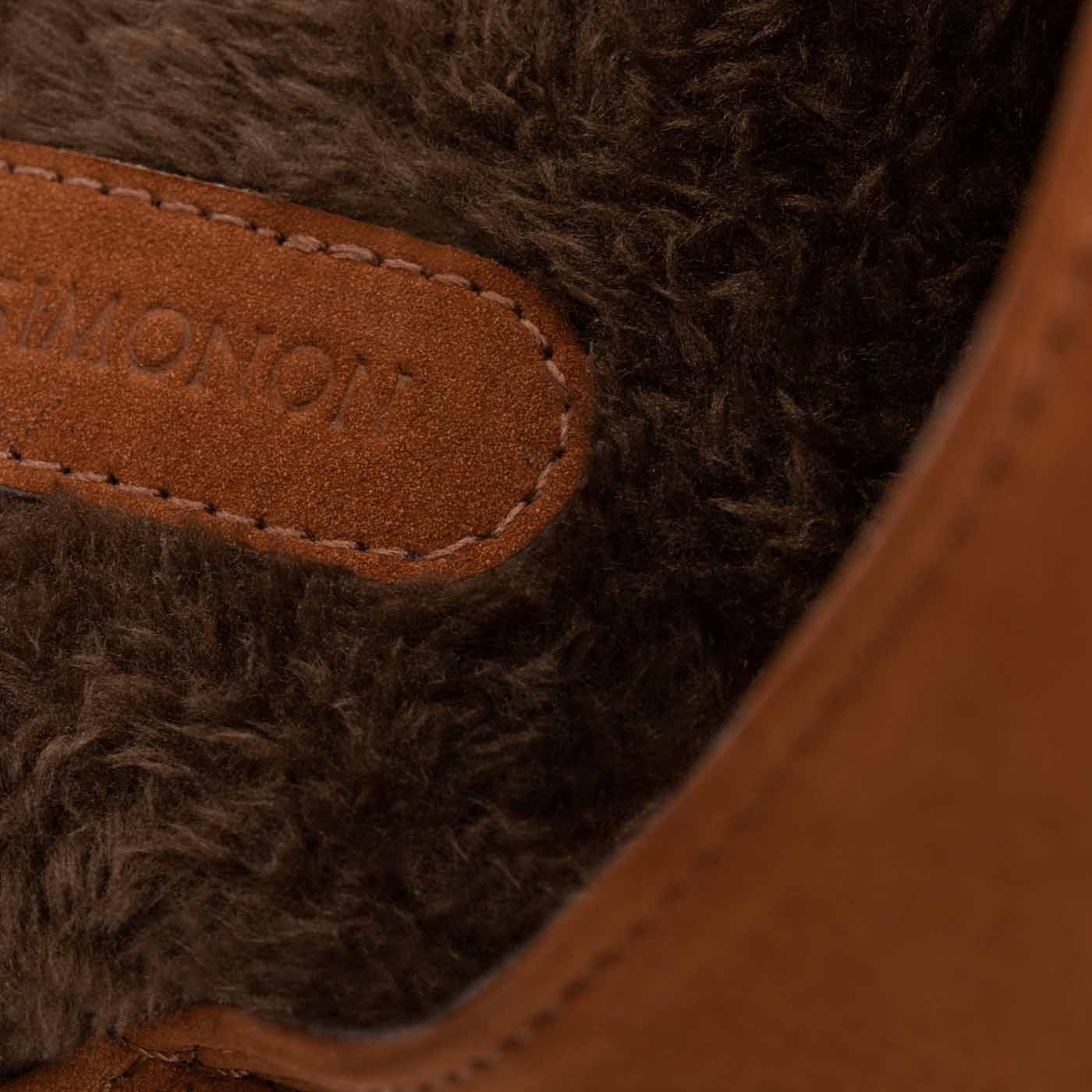 Jones Slippers - Nubuck - Men's - Image 20