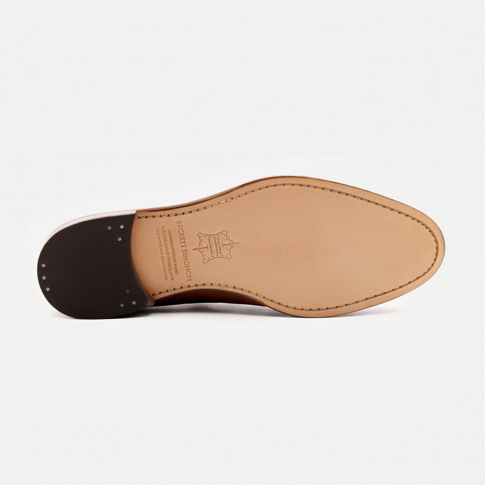 Costa Adelaide Oxfords - Men's - Image 18