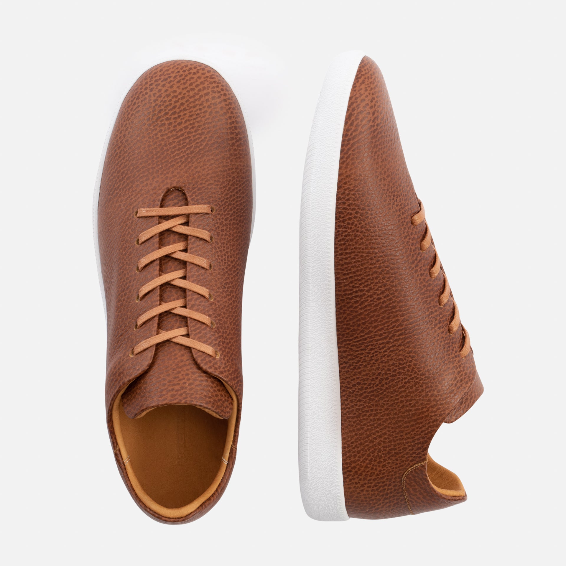 Geller Trainers - Pebbled - Men's - Image 19