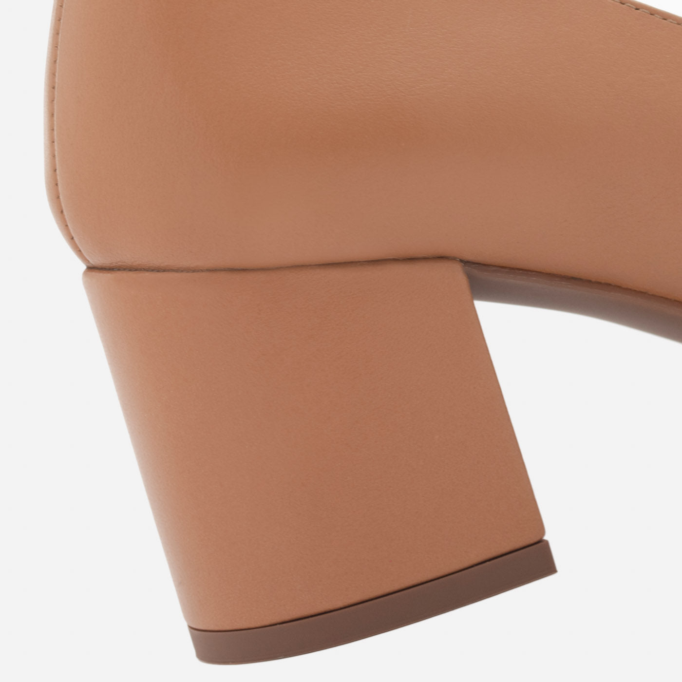 Gemma Pump - Full Grain Leather - Women's - Image 15