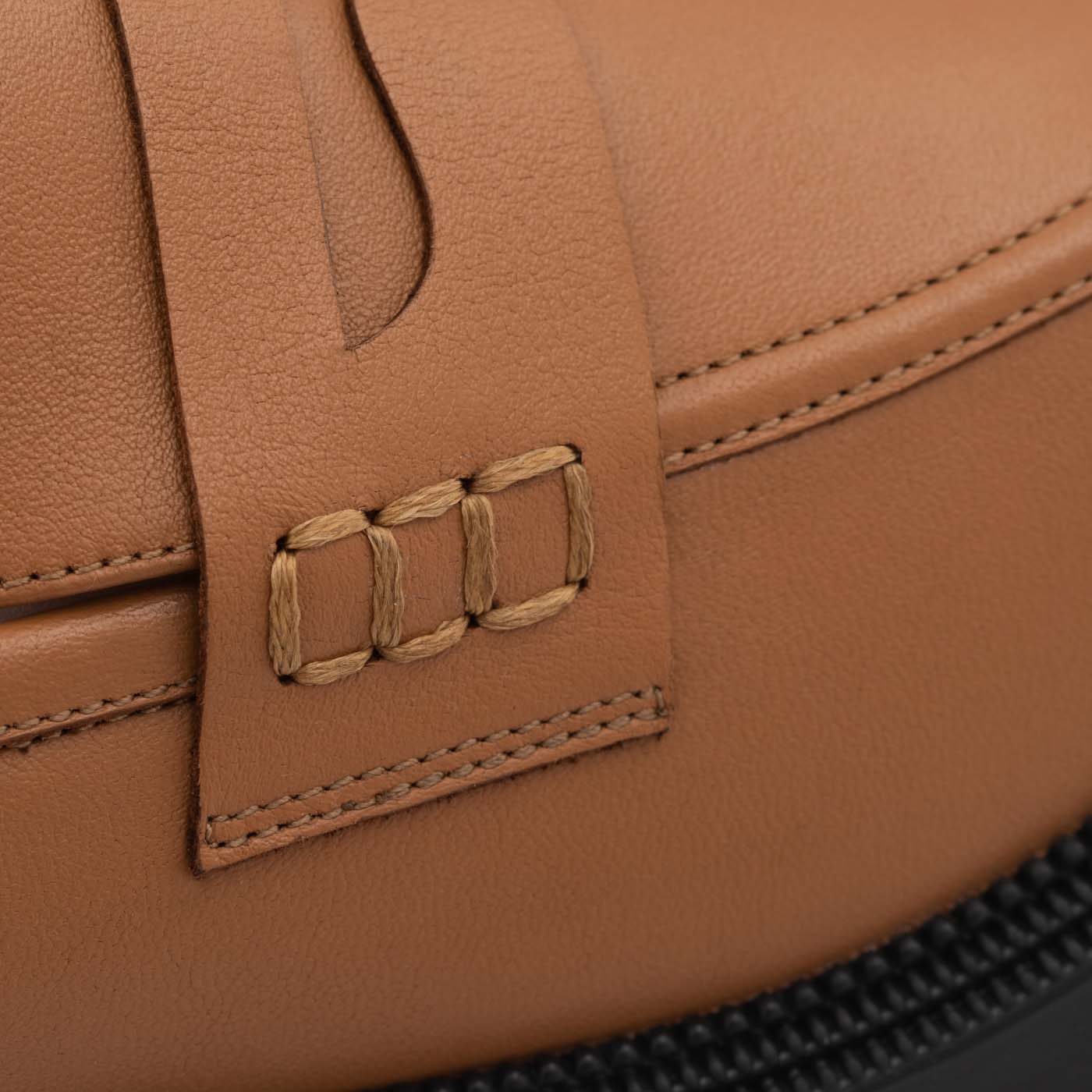 Georgia Loafers - Full Grain Leather - Women's - Image 15