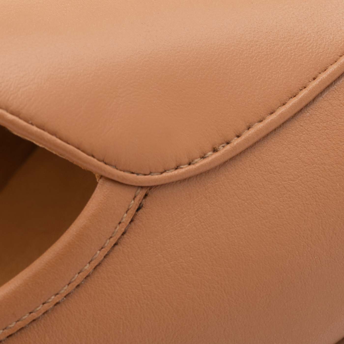 Greta Belgian Loafer - Full Grain Leather - Women's - Image 20
