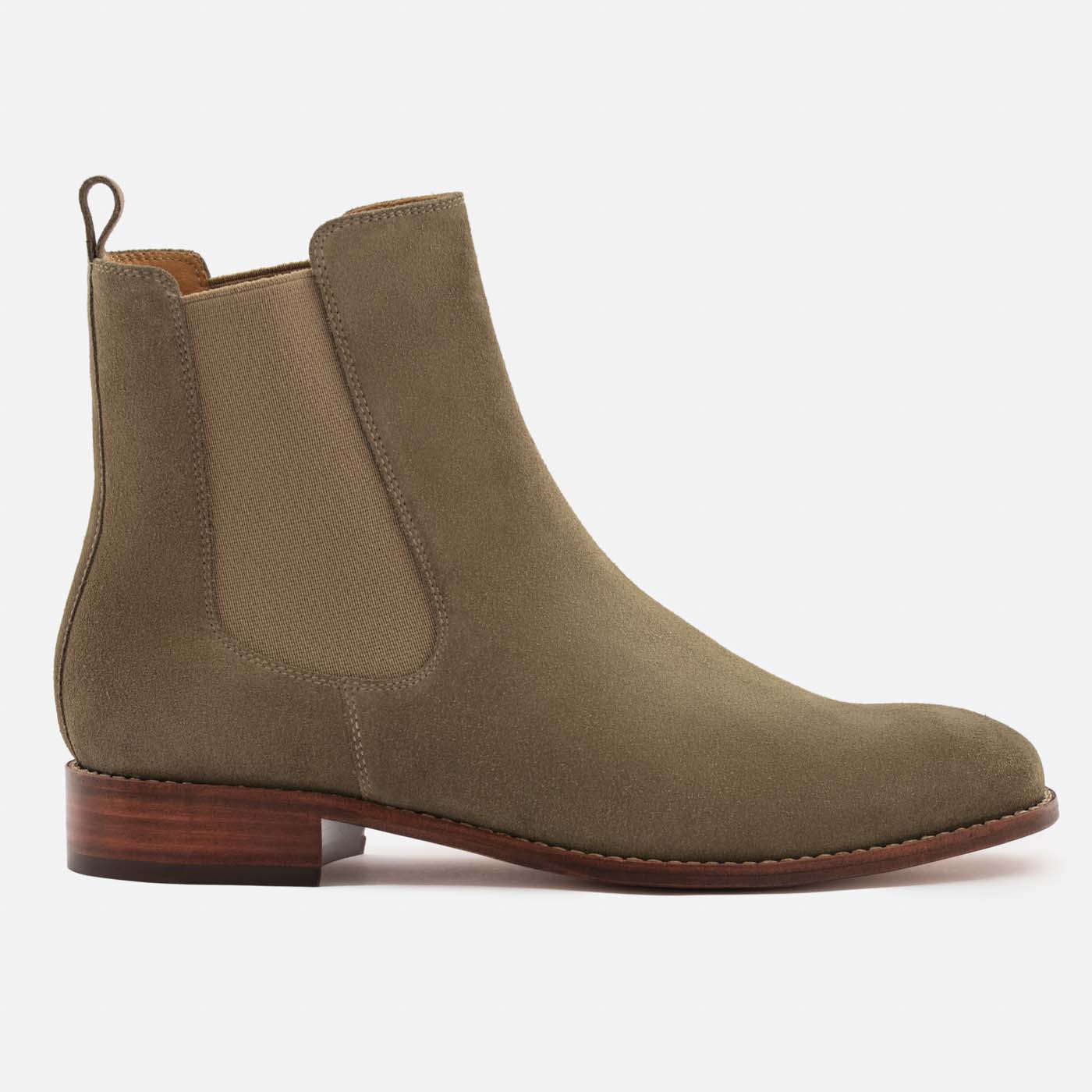 Maeve Chelsea Boots - Suede - Women's - Image 7