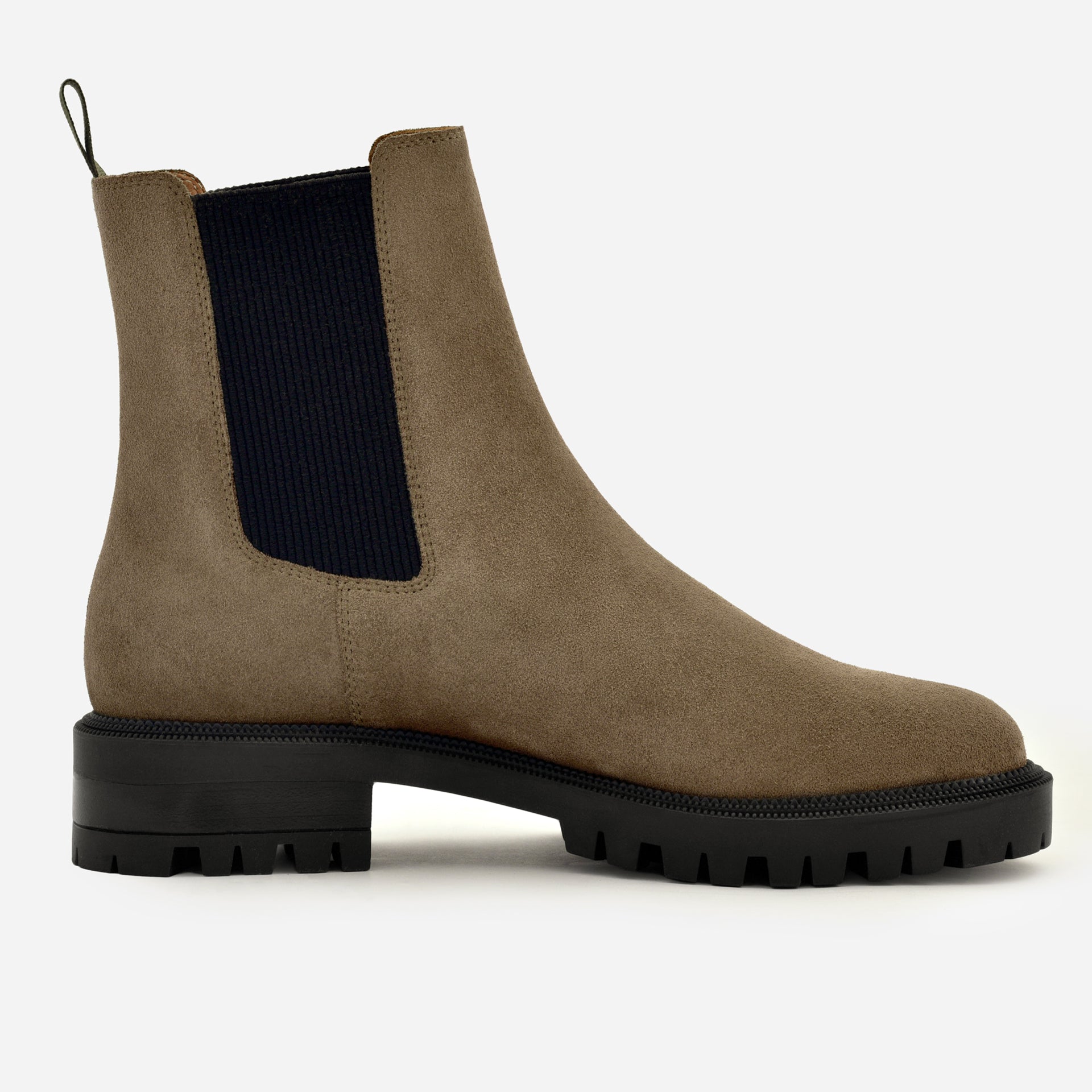 Renée Chelsea Boot - Suede - Women´s - Image 7